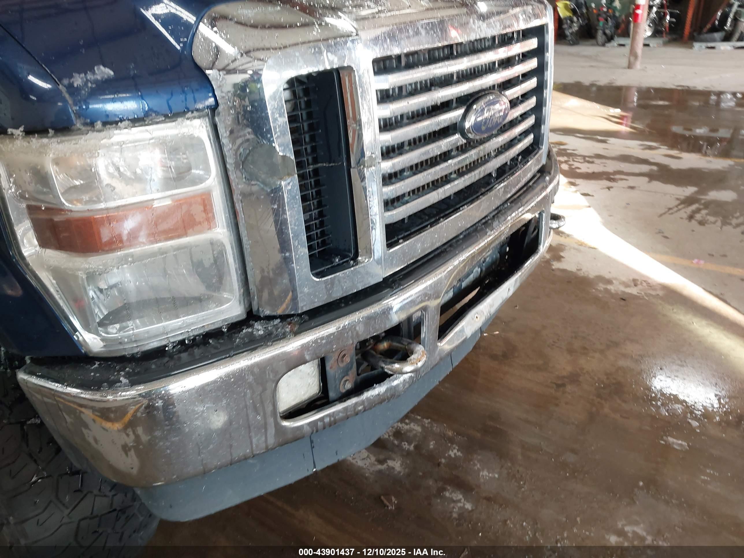 FORD F-250 image 6