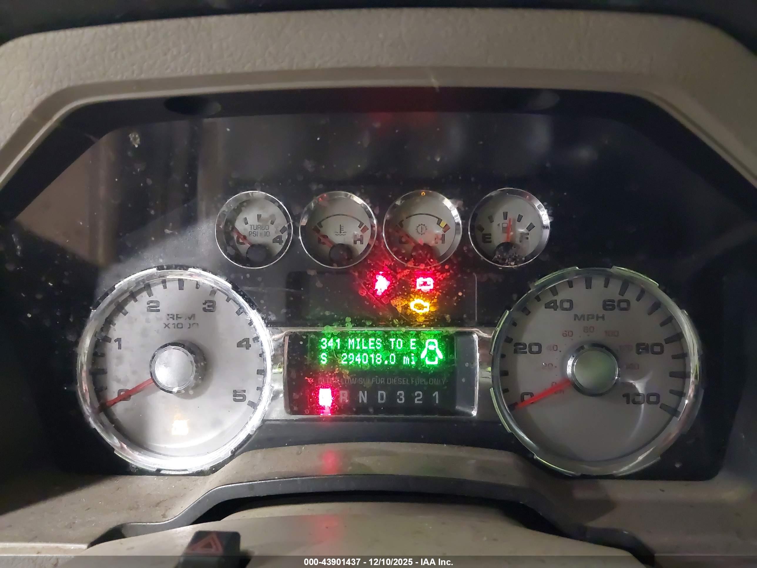 FORD F-250 image 7