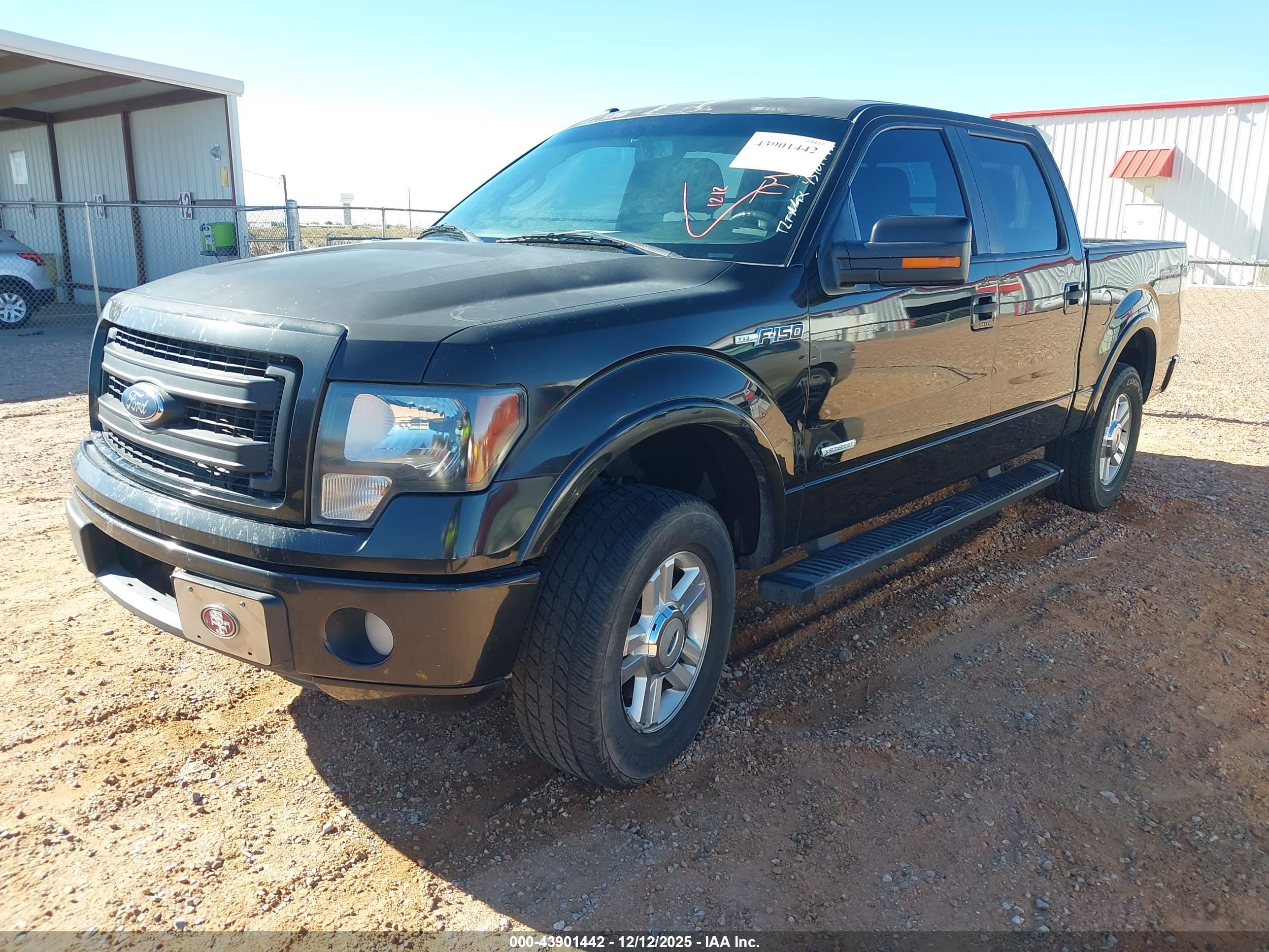 FORD F-150 image 2