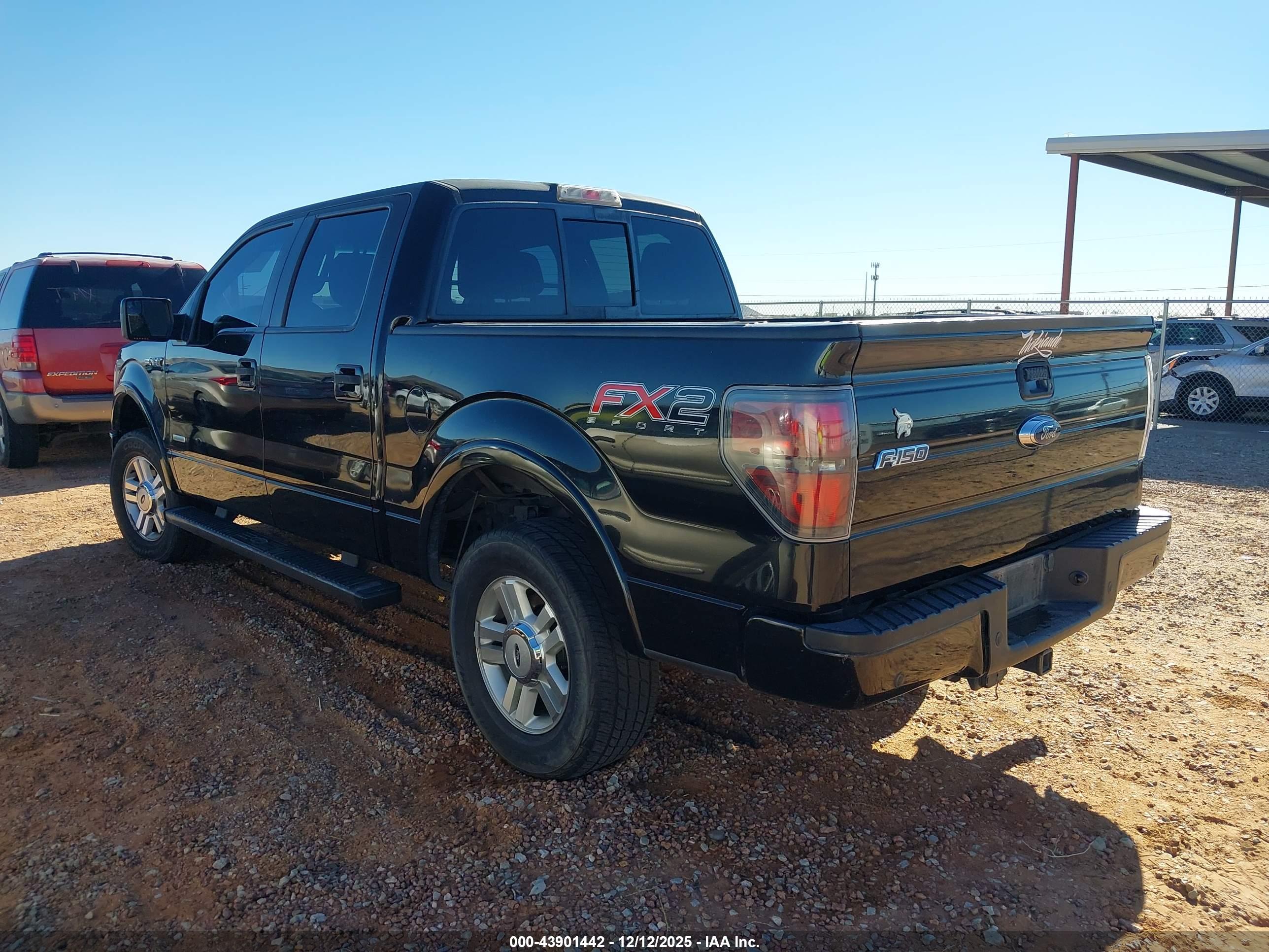 FORD F-150 image 3