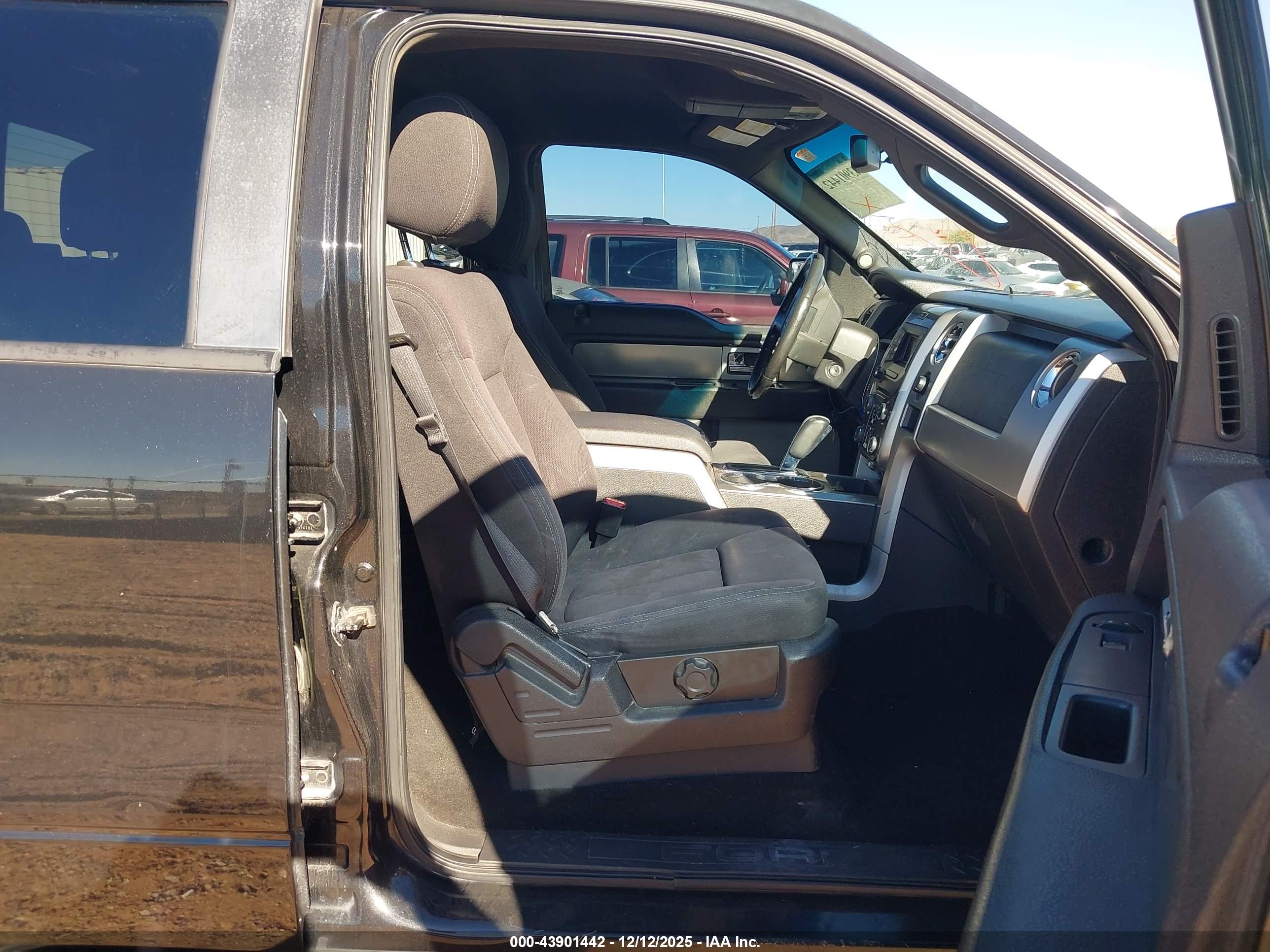 FORD F-150 image 5