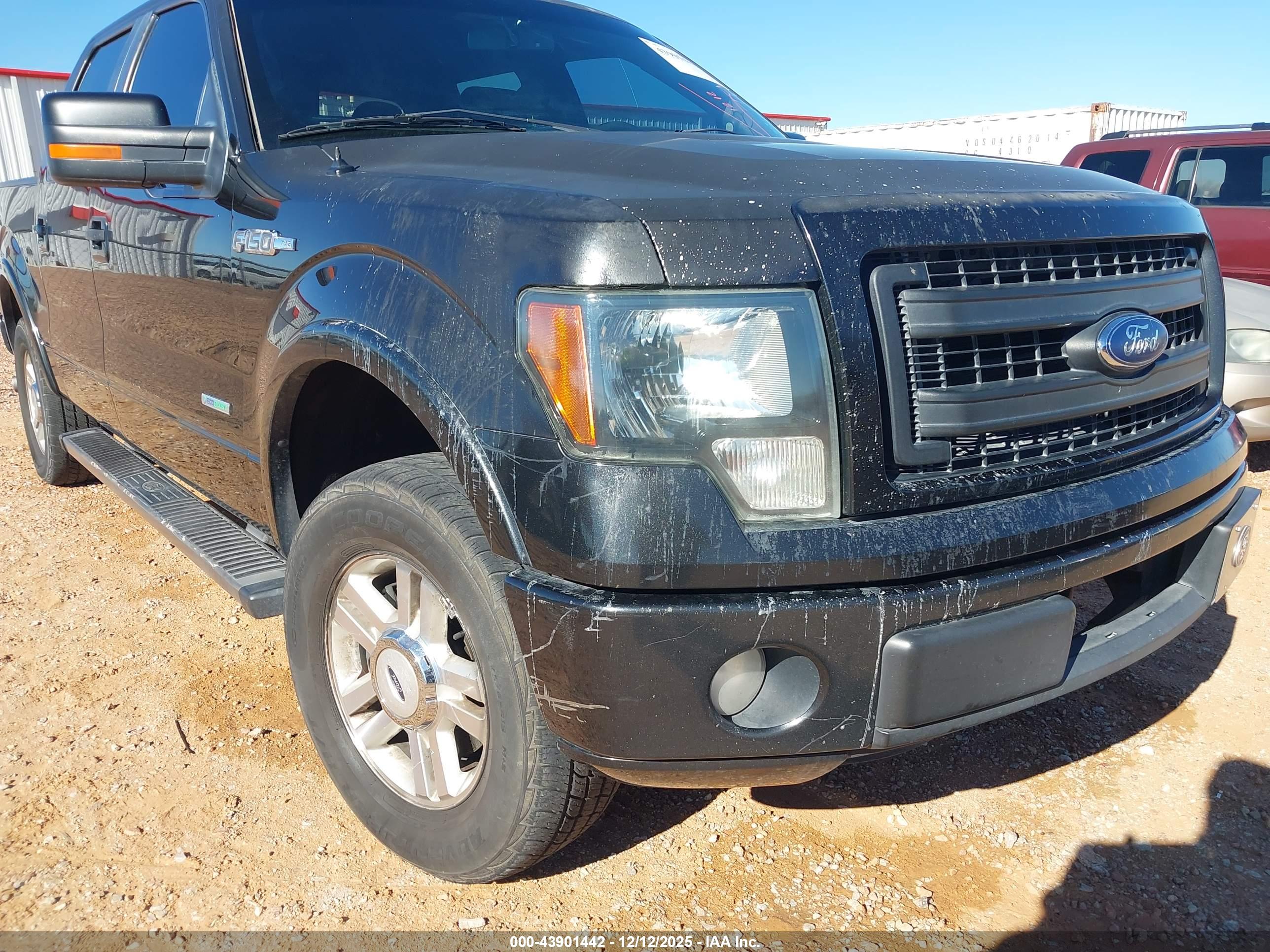 FORD F-150 image 6
