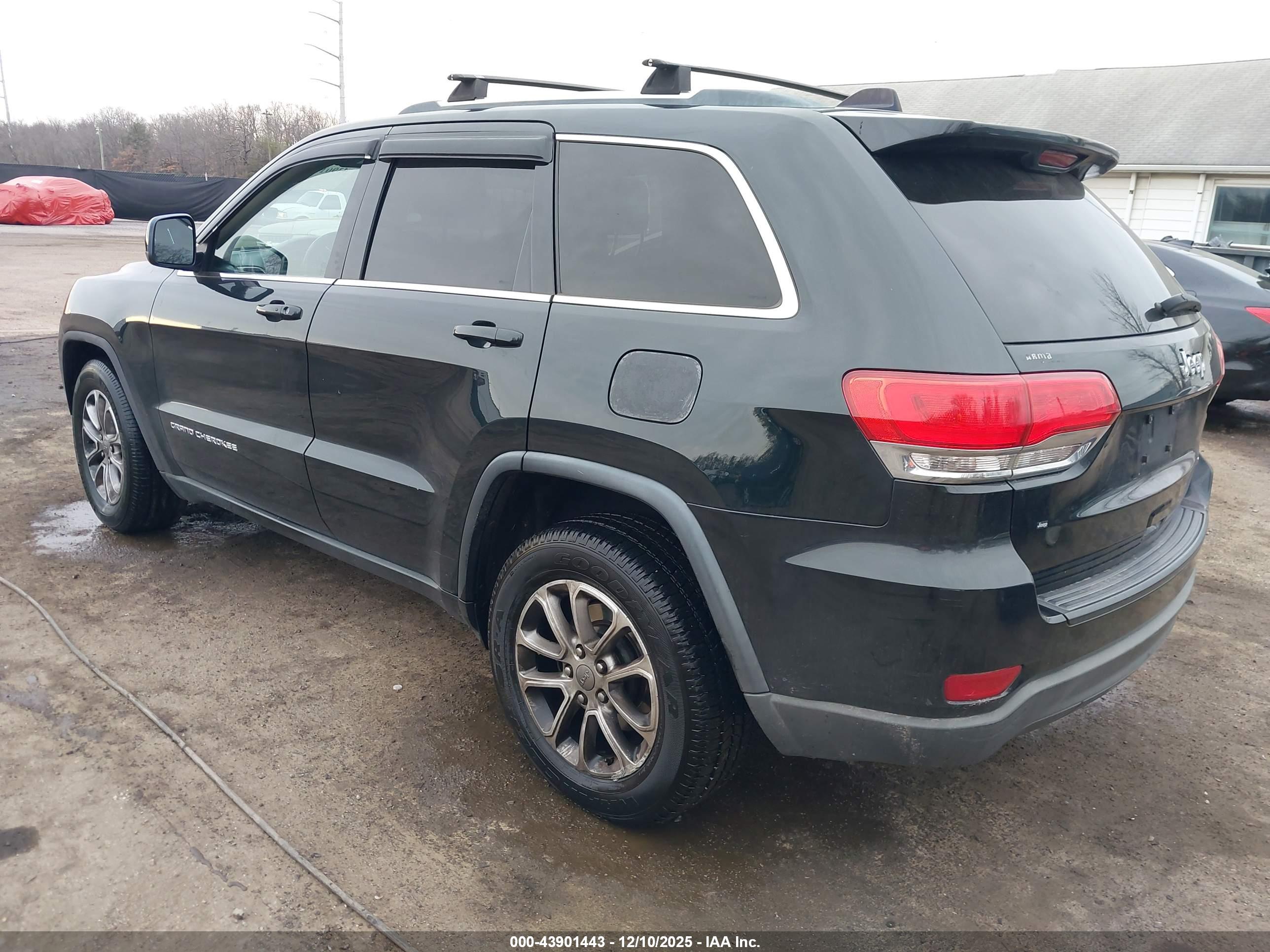 JEEP GRAND image 3