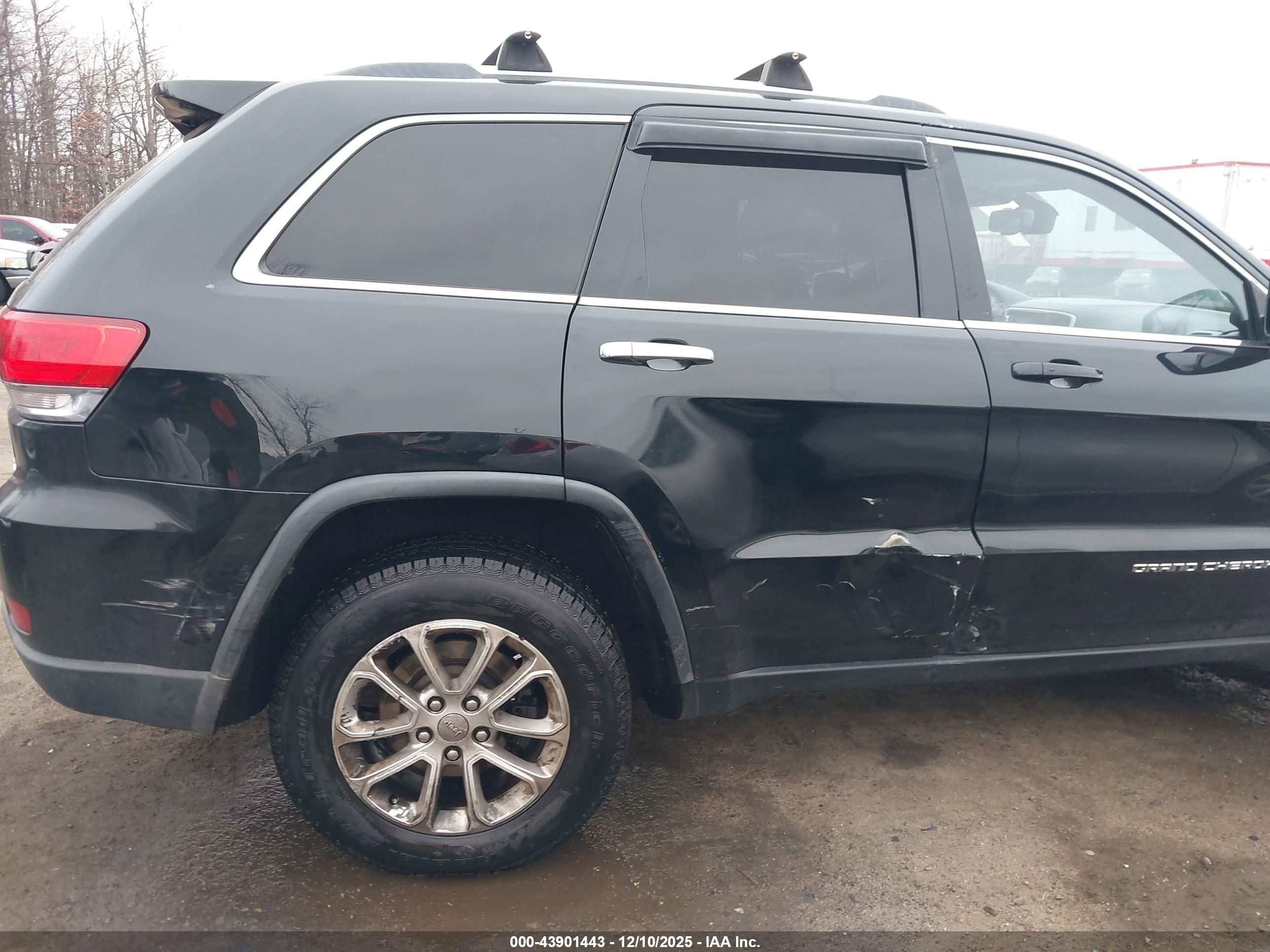 JEEP GRAND image 6