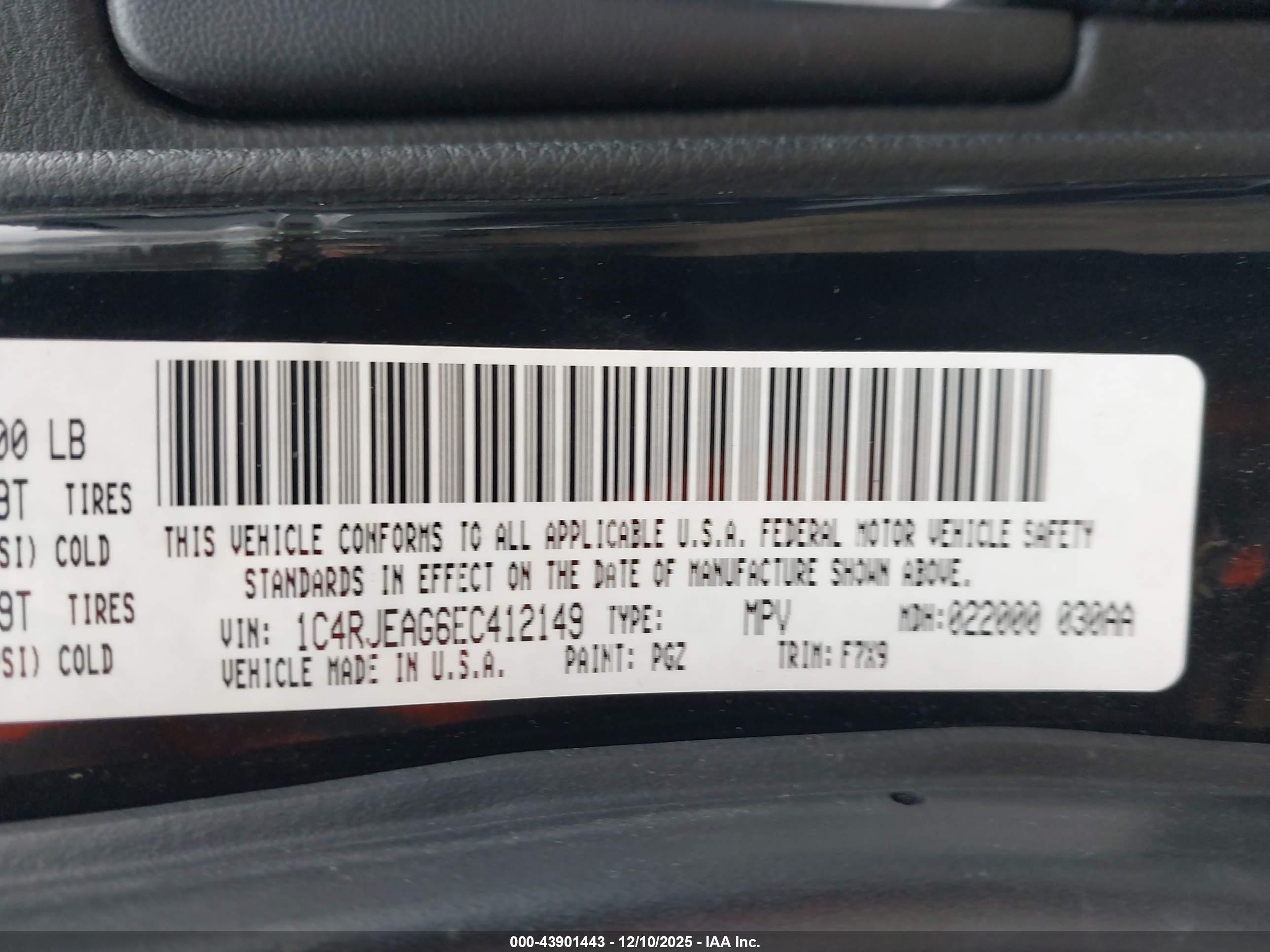 JEEP GRAND image 9