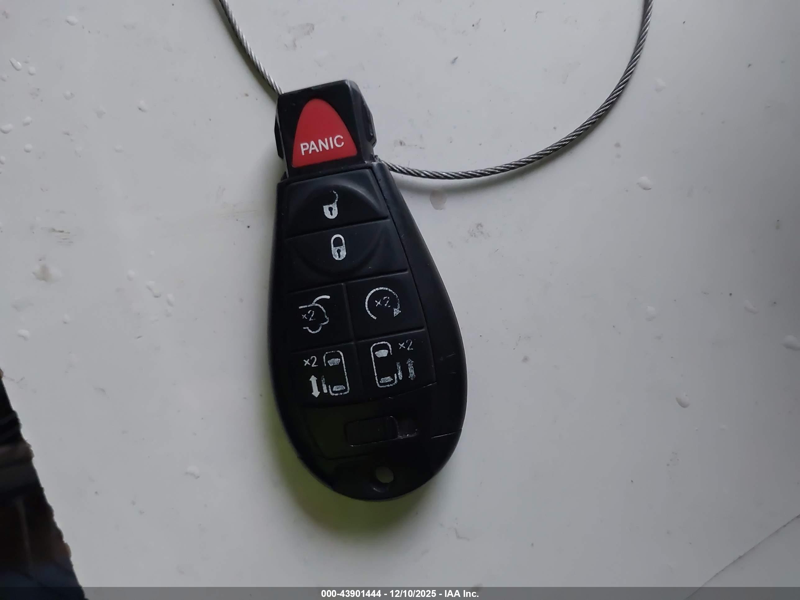 DODGE GRAND image 11