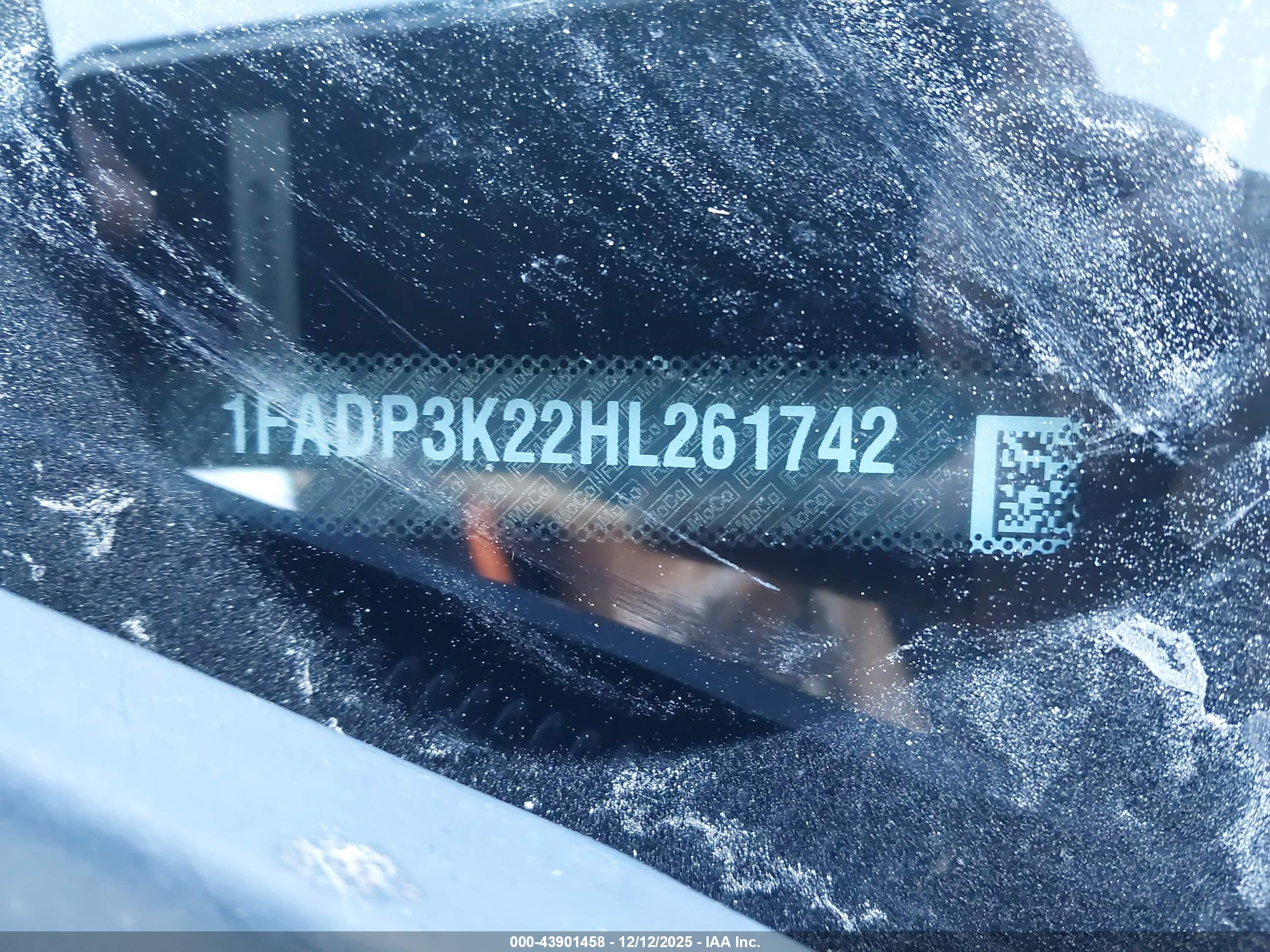 FORD FOCUS image 9