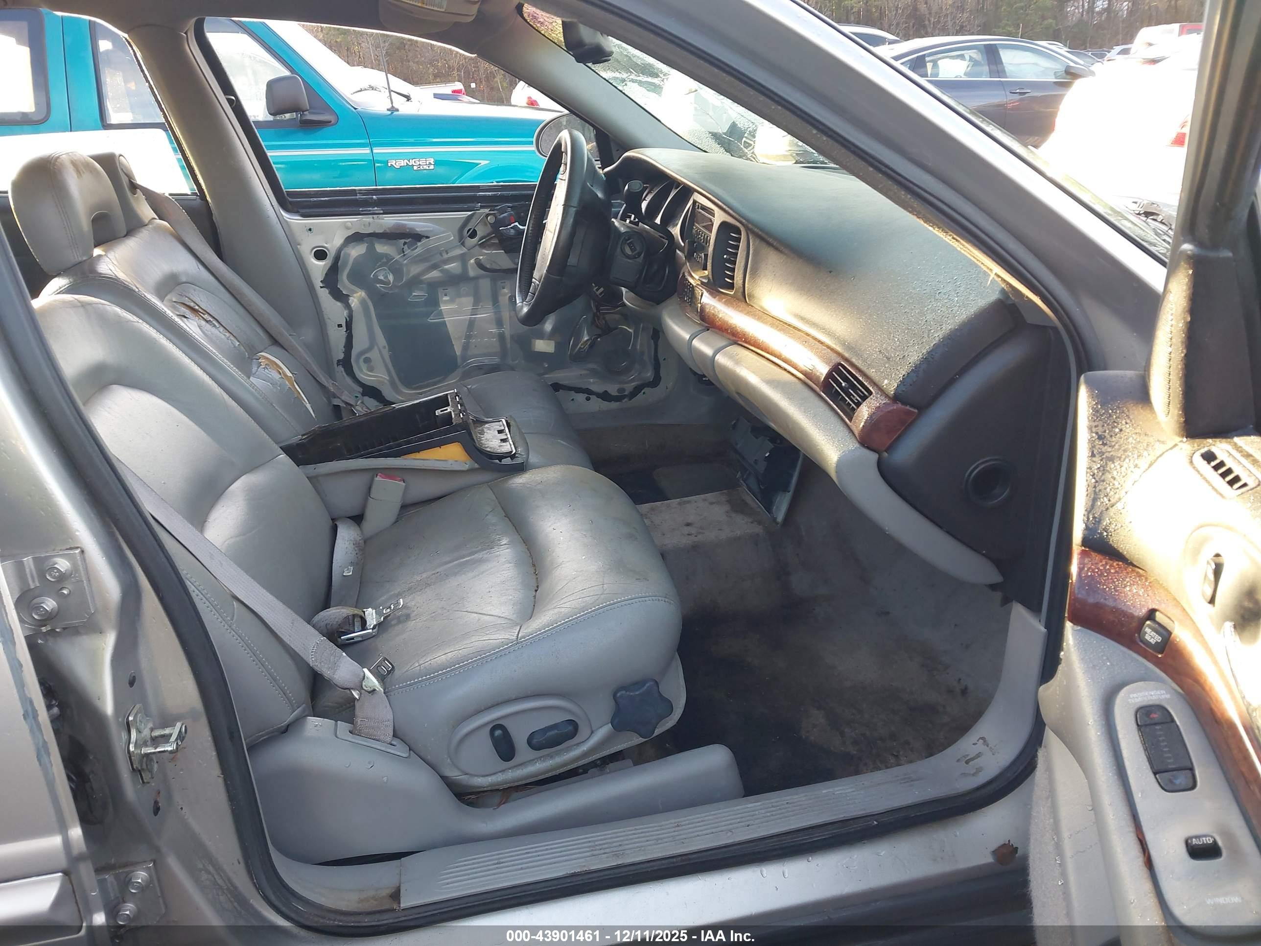 BUICK LESABRE image 5