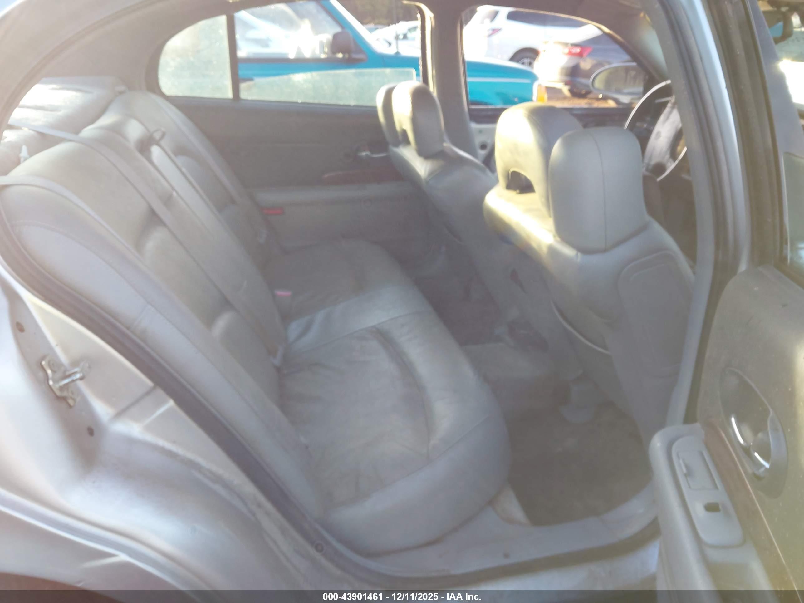 BUICK LESABRE image 8