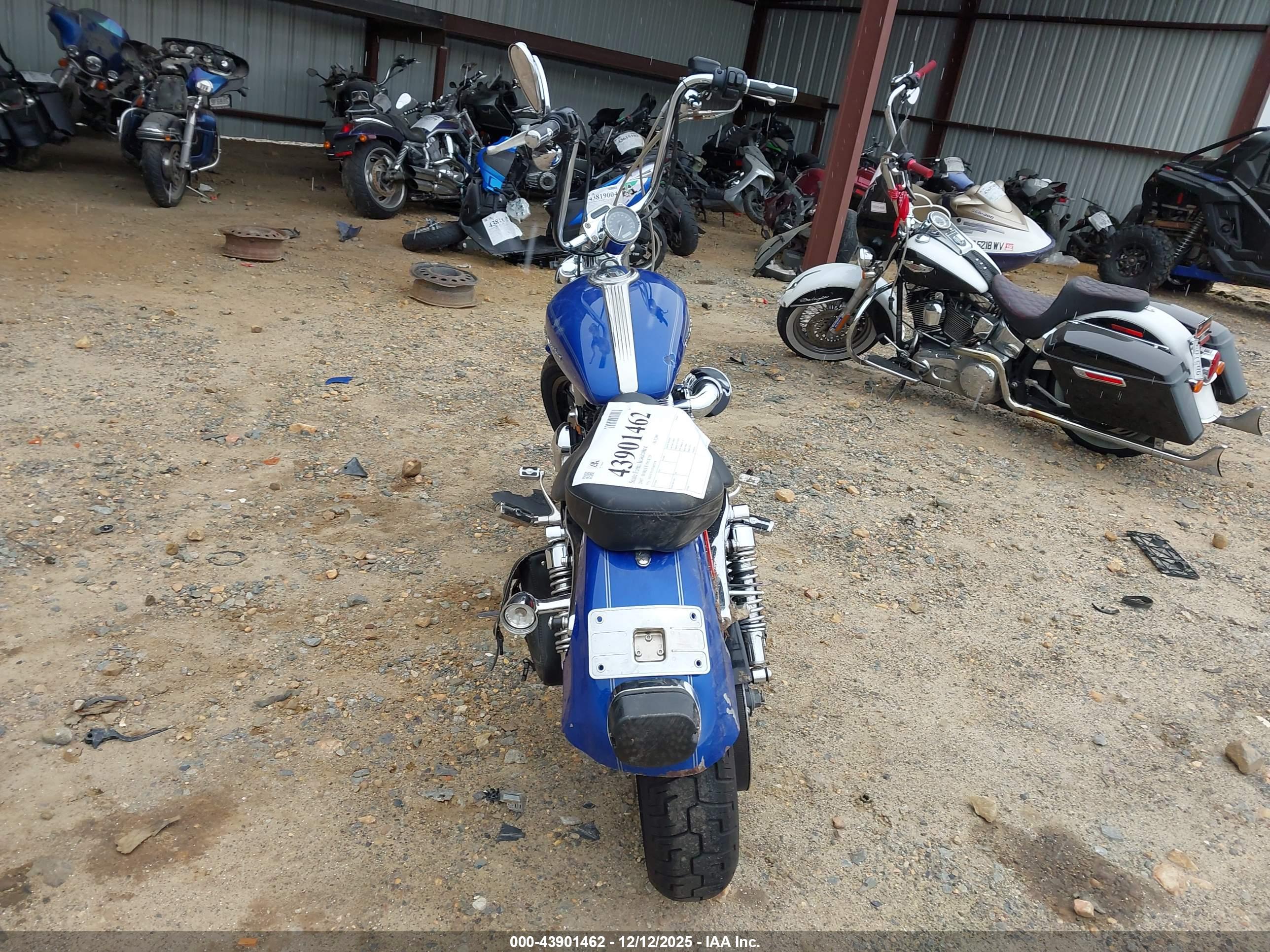 HARLEY-DAVIDSON XL1200 image 6