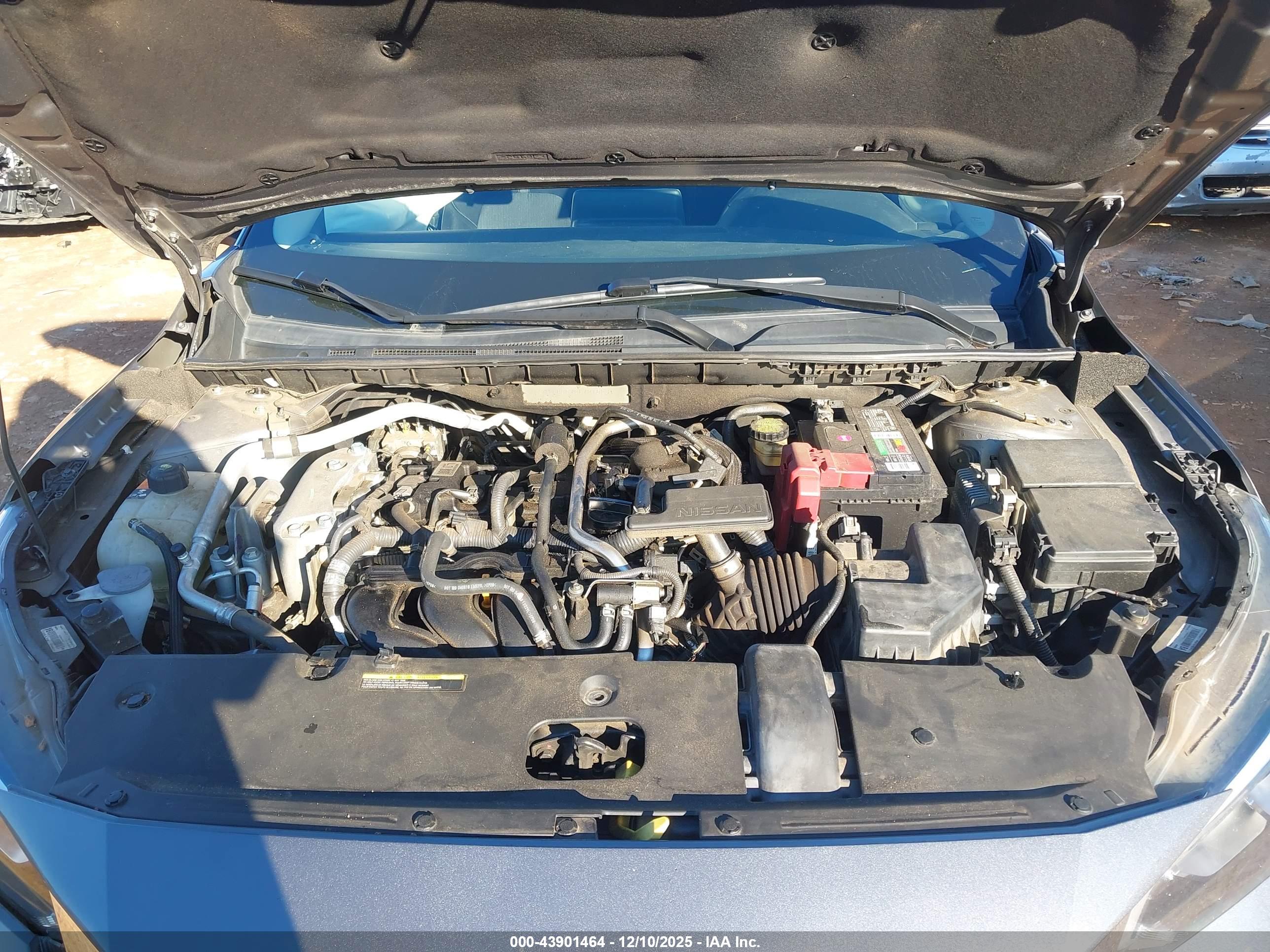 NISSAN SENTRA image 10
