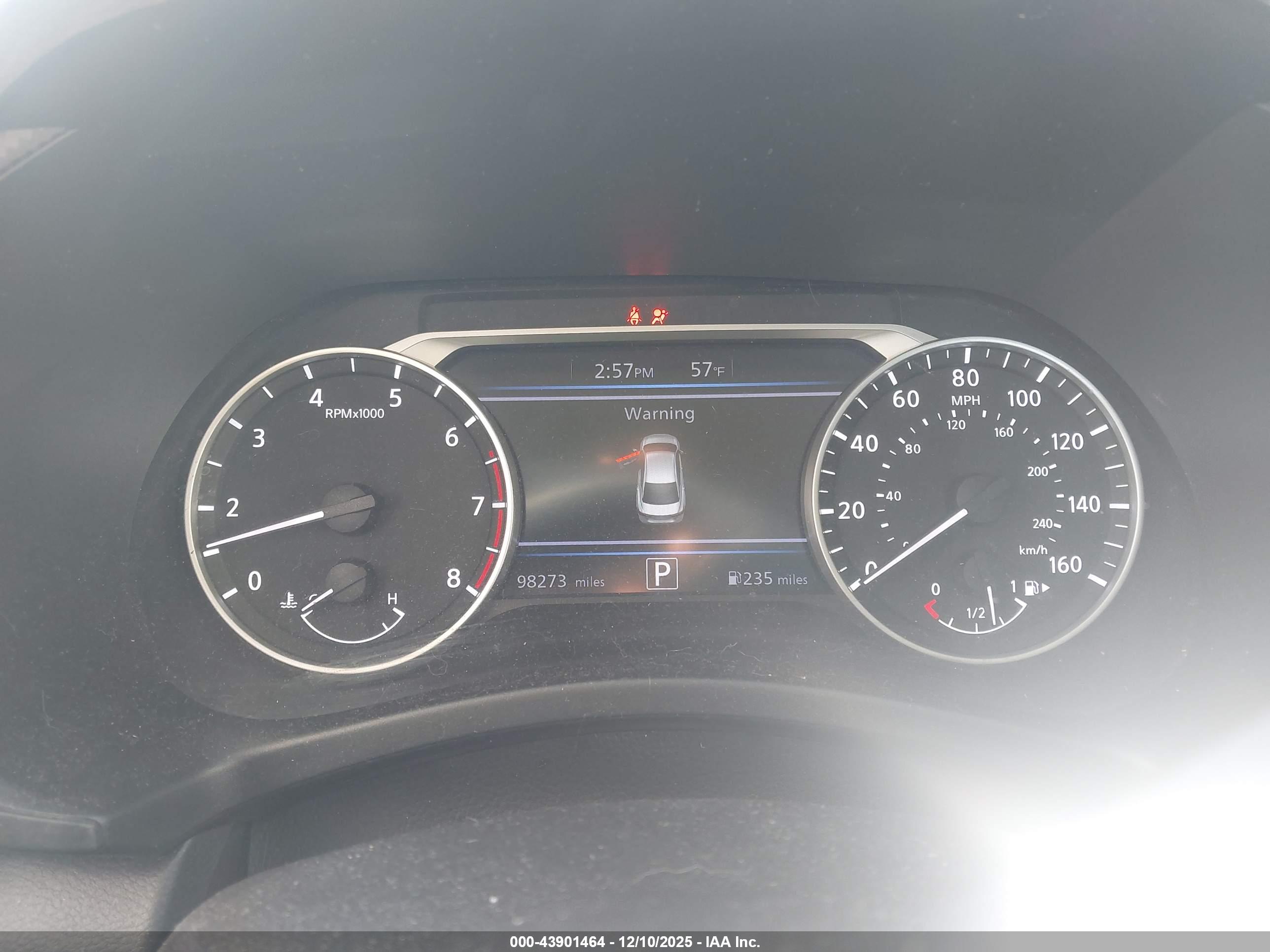NISSAN SENTRA image 7