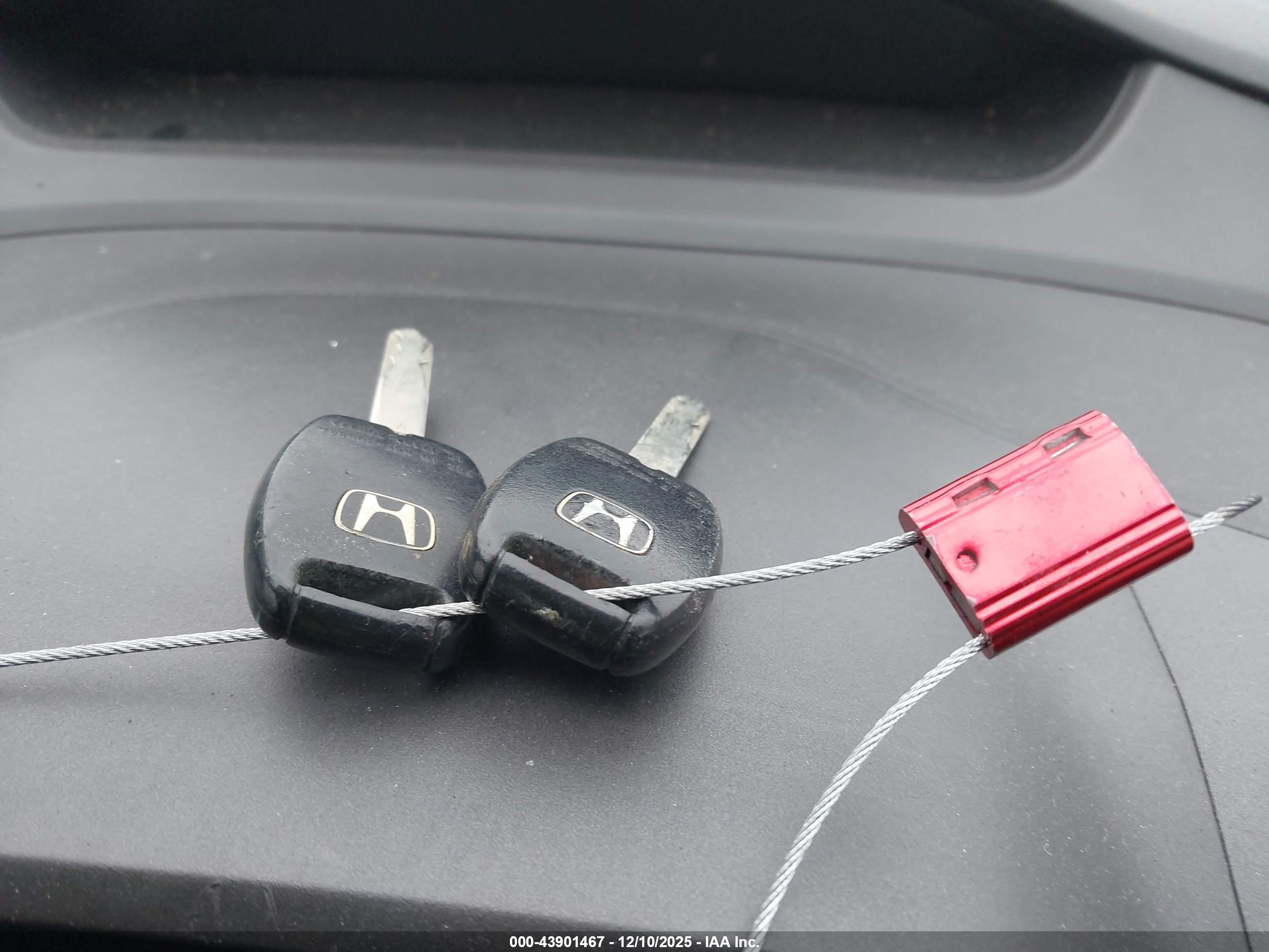 HONDA CIVIC image 11
