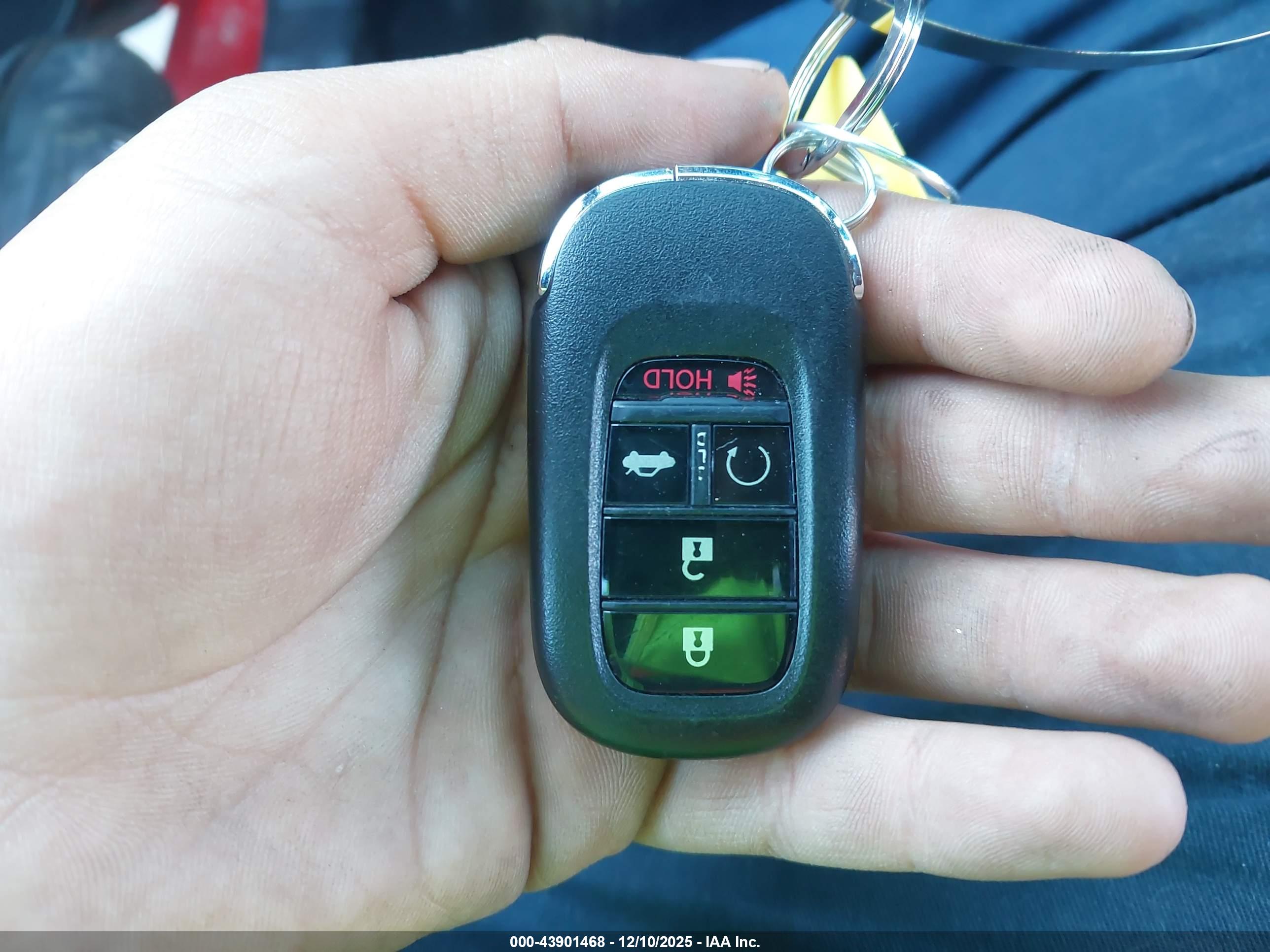 HONDA CIVIC image 11