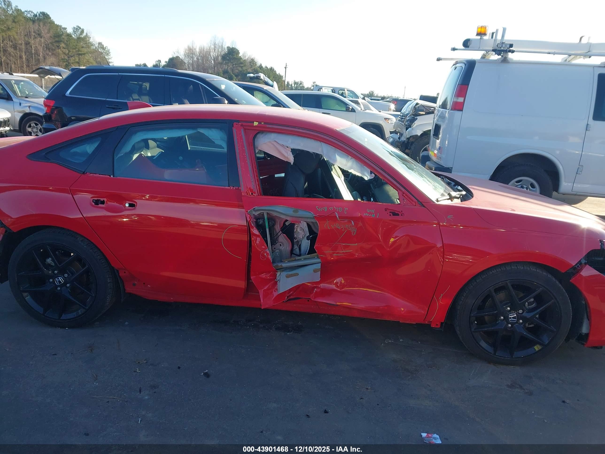 HONDA CIVIC image 6