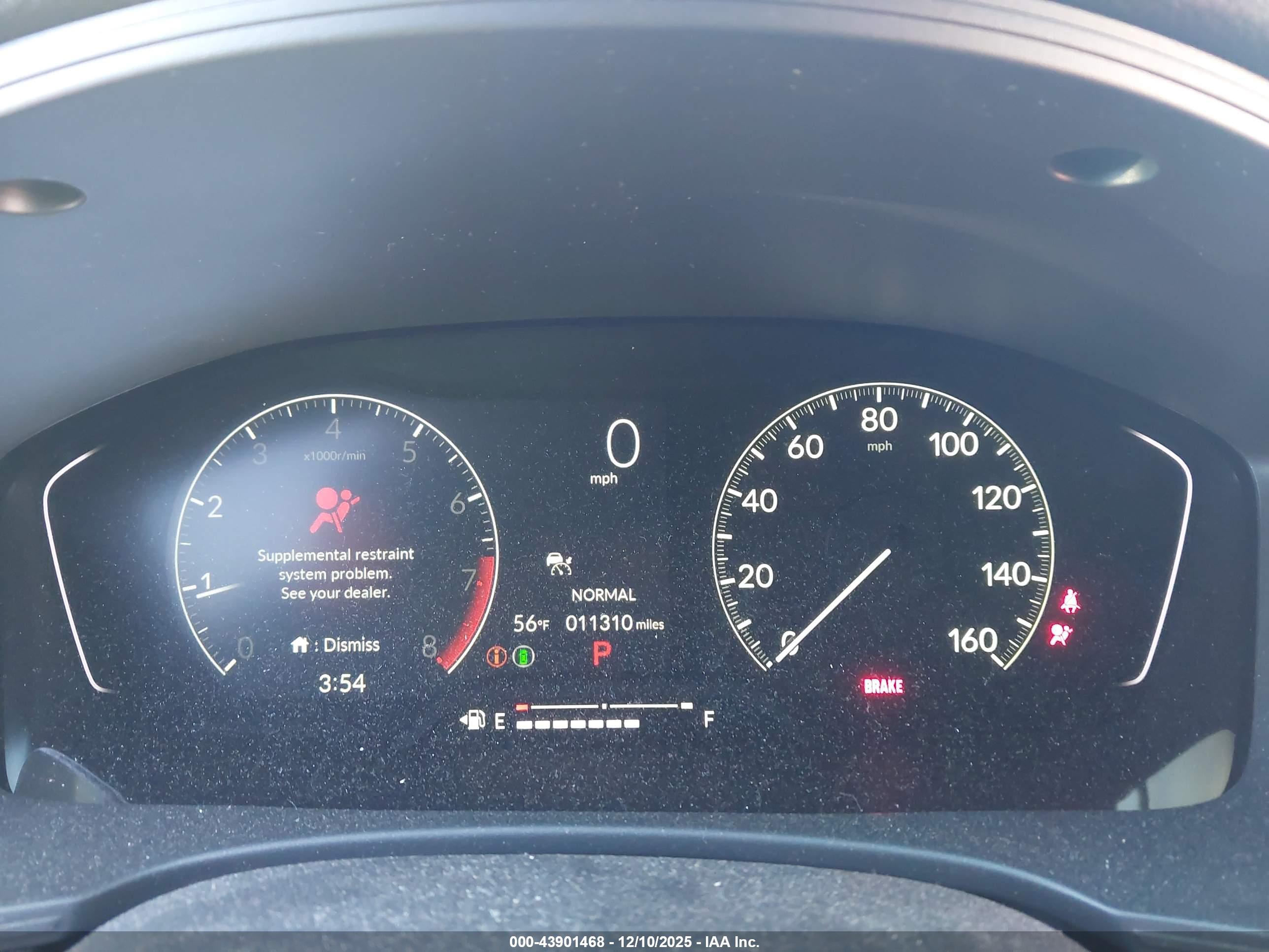 HONDA CIVIC image 7