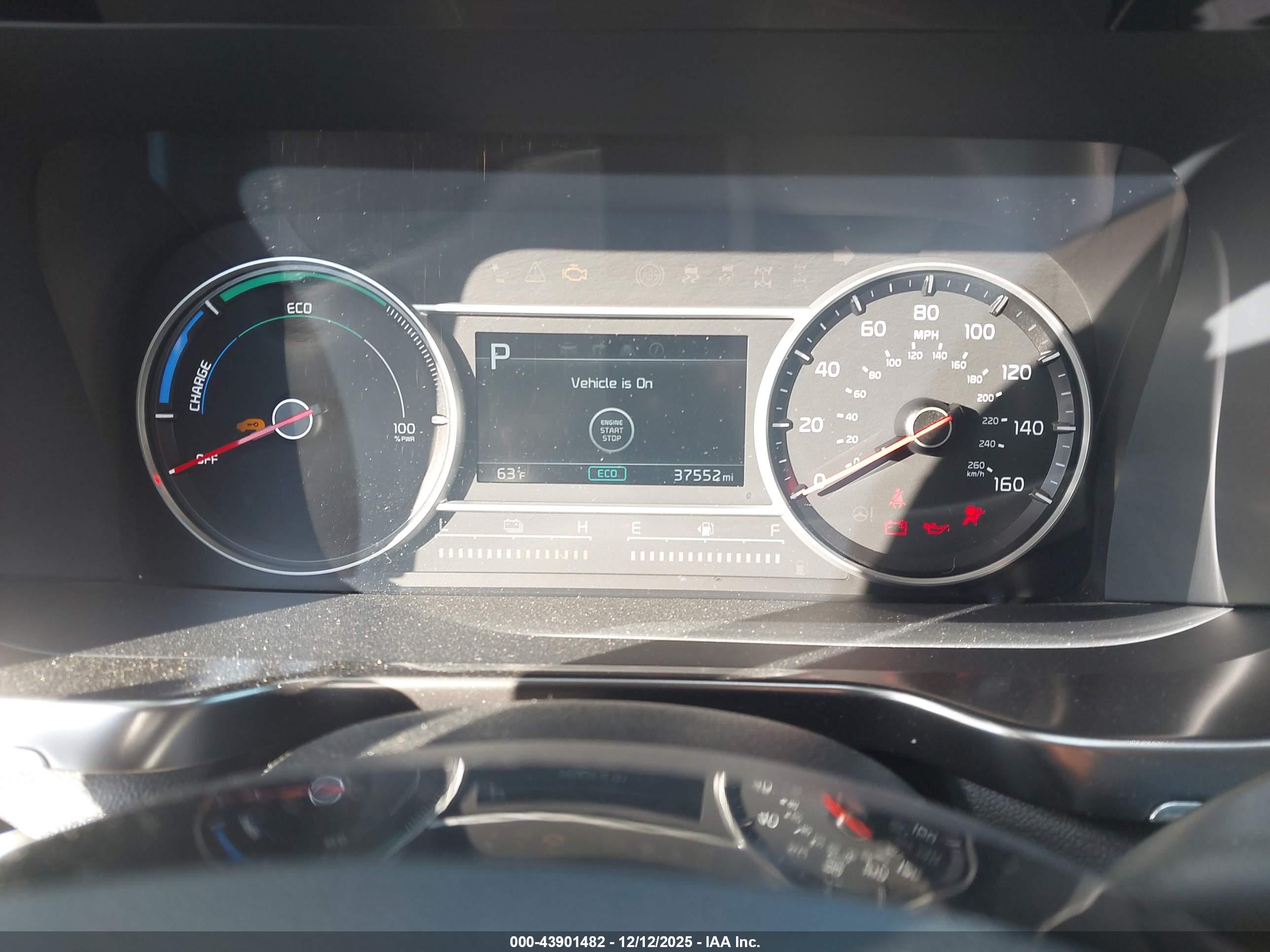 KIA SORENTO image 7