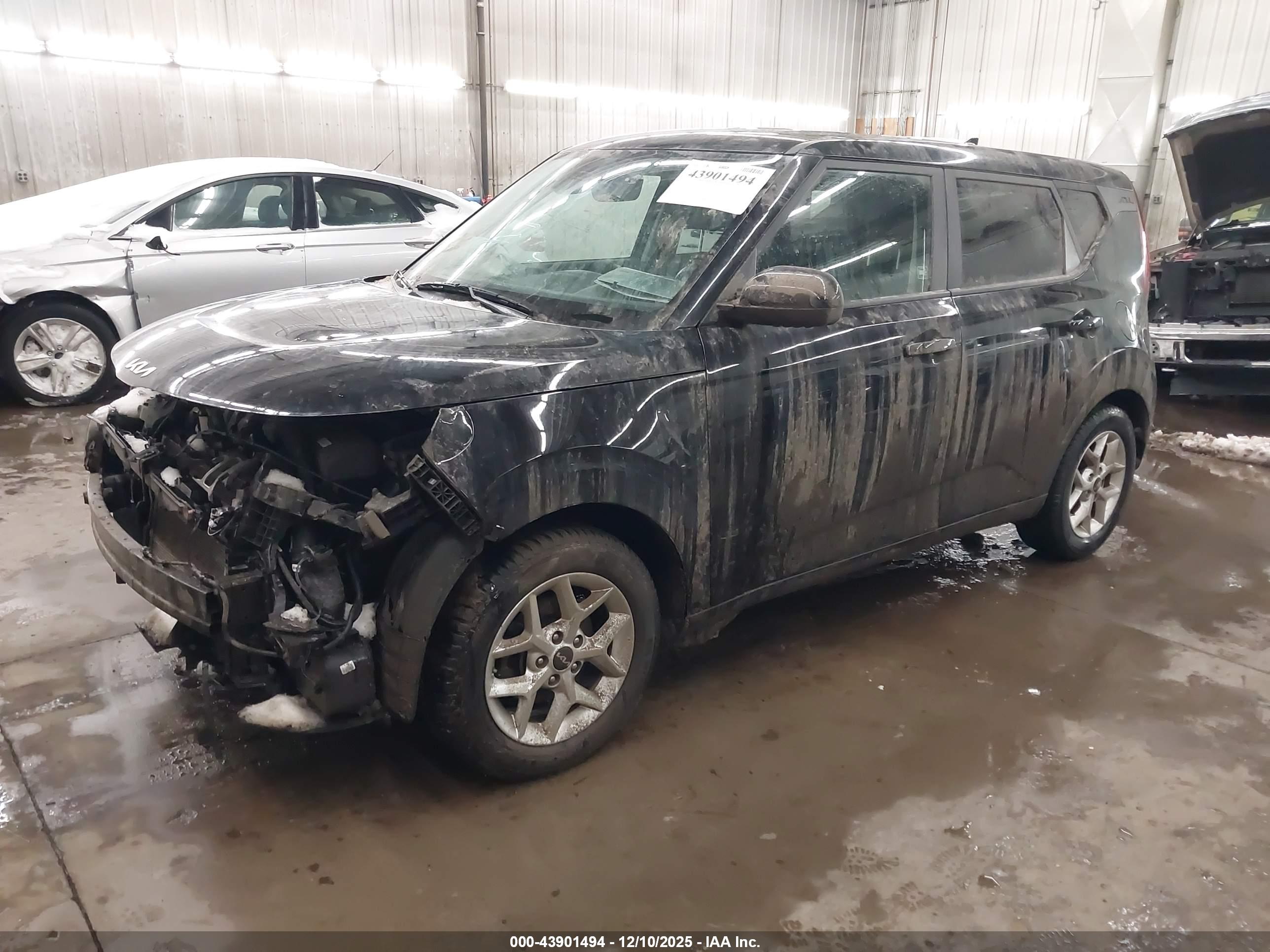 KIA SOUL image 2