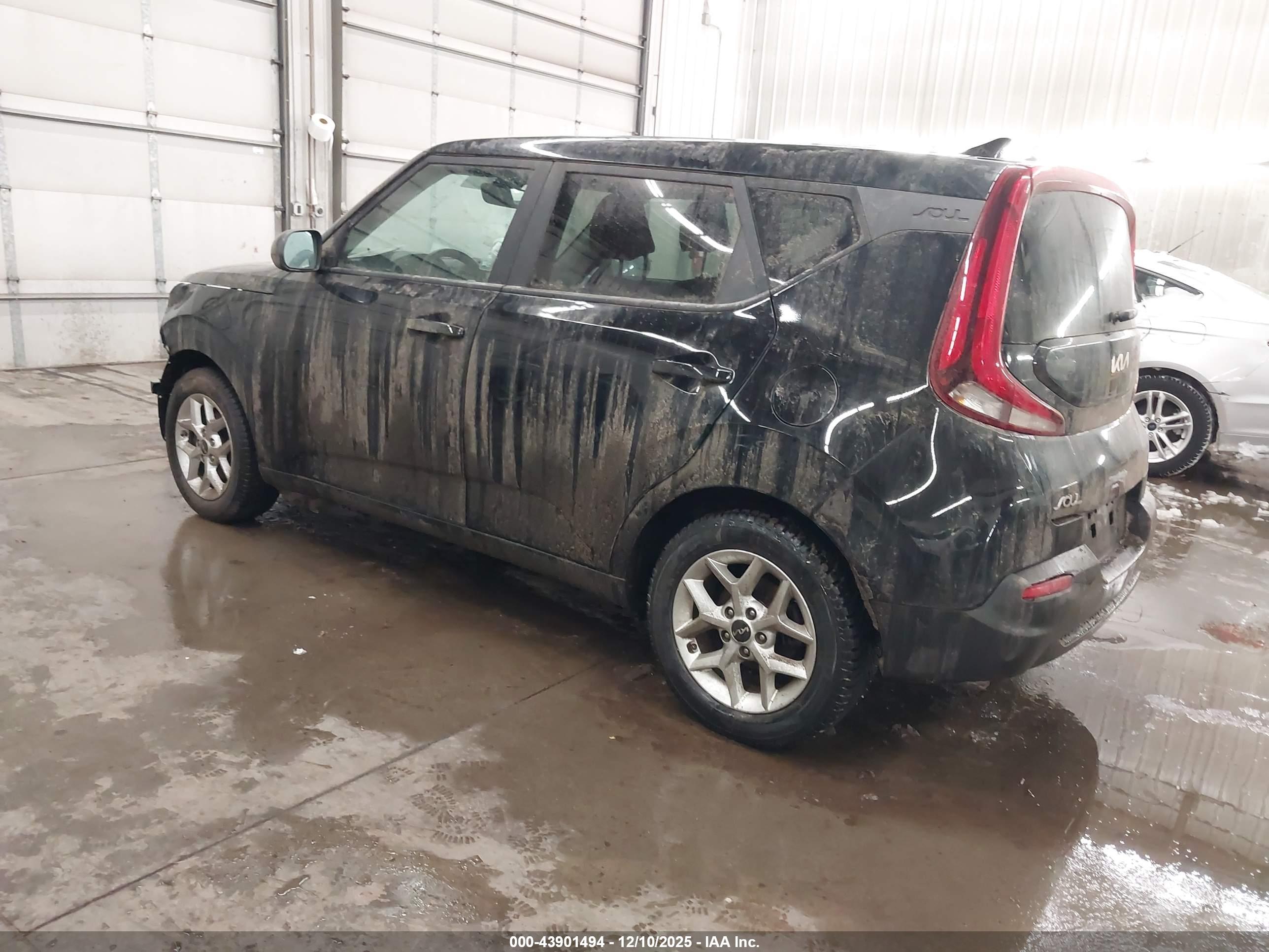 KIA SOUL image 3