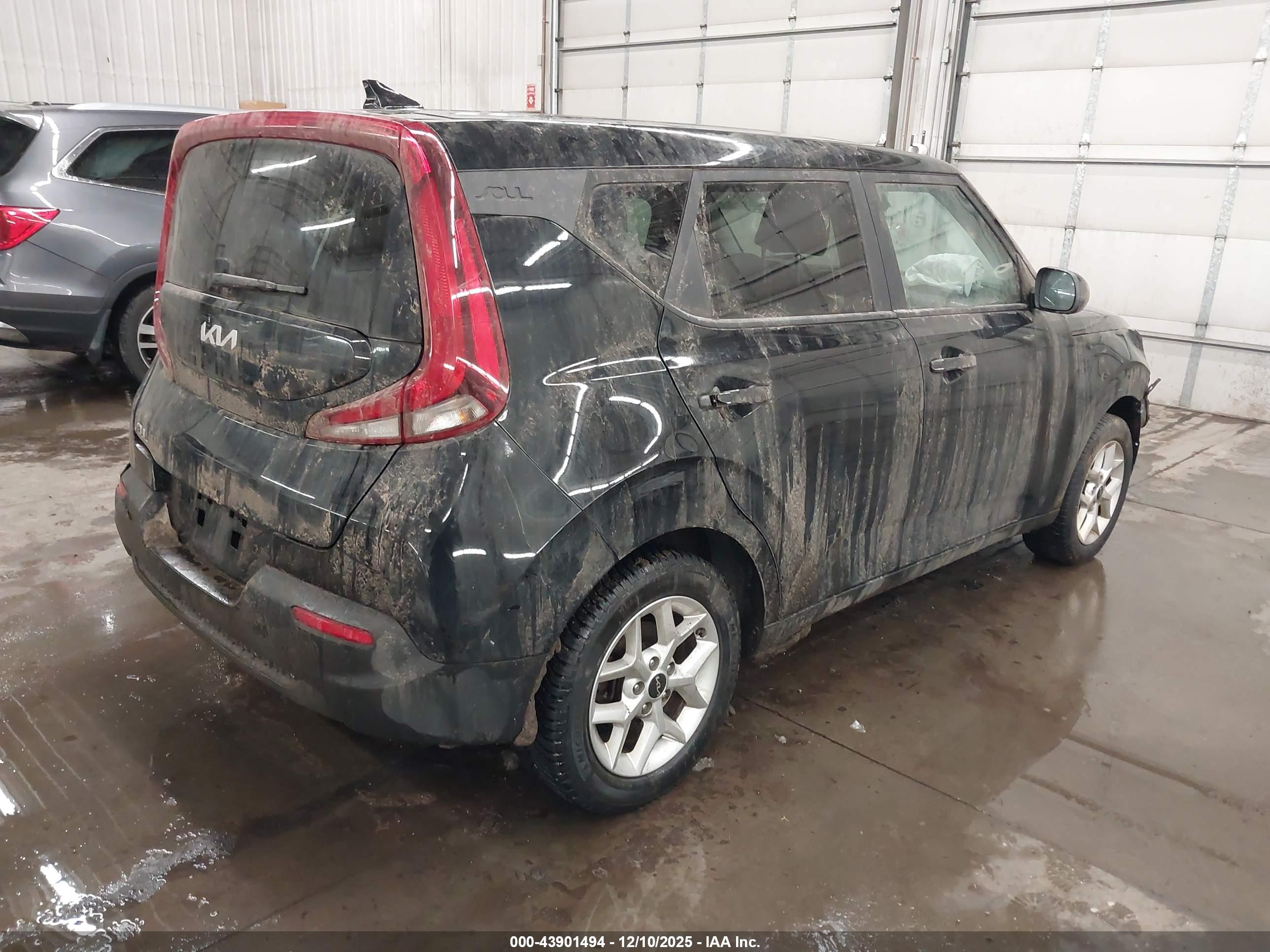 KIA SOUL image 4
