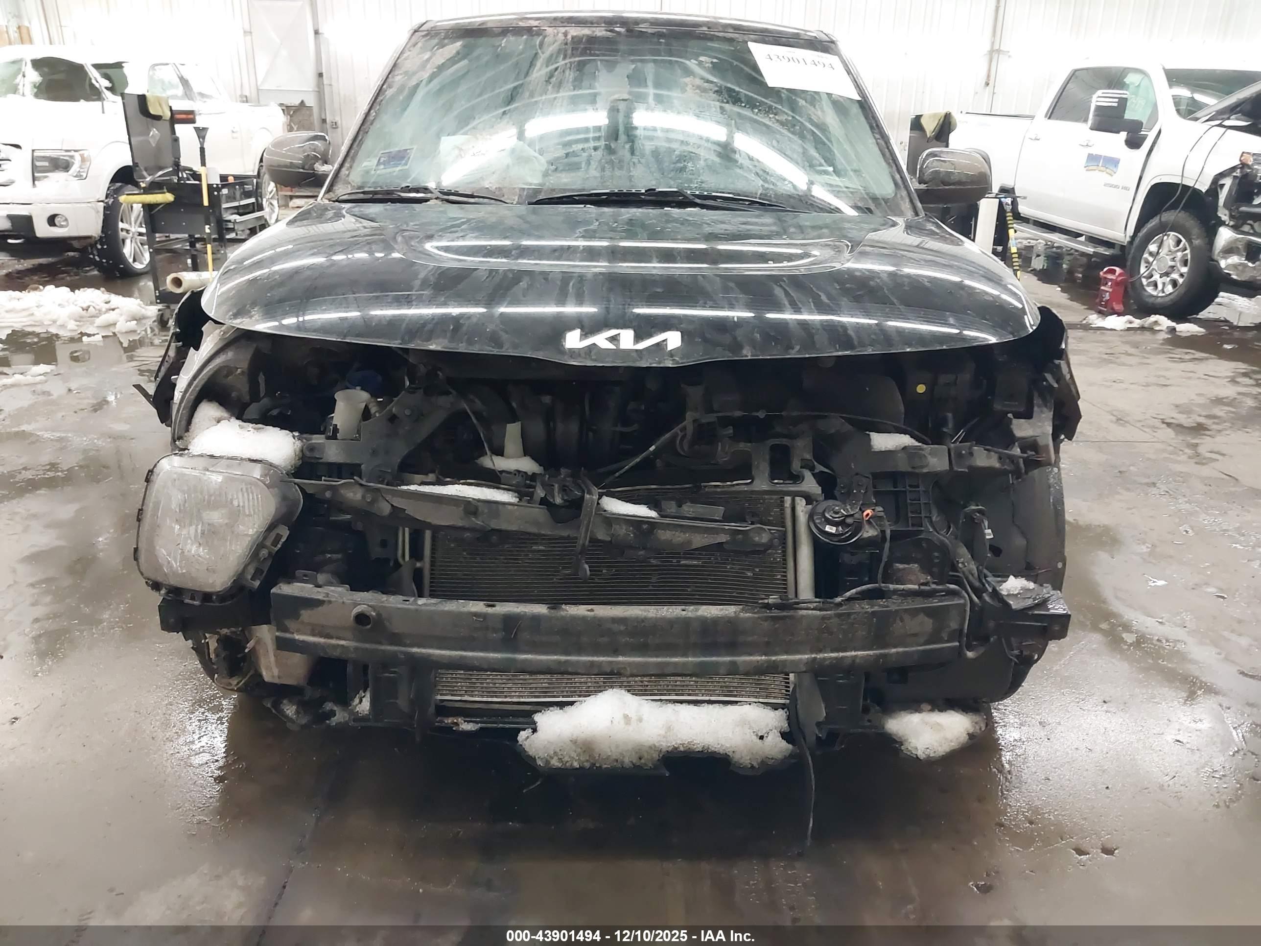 KIA SOUL image 6