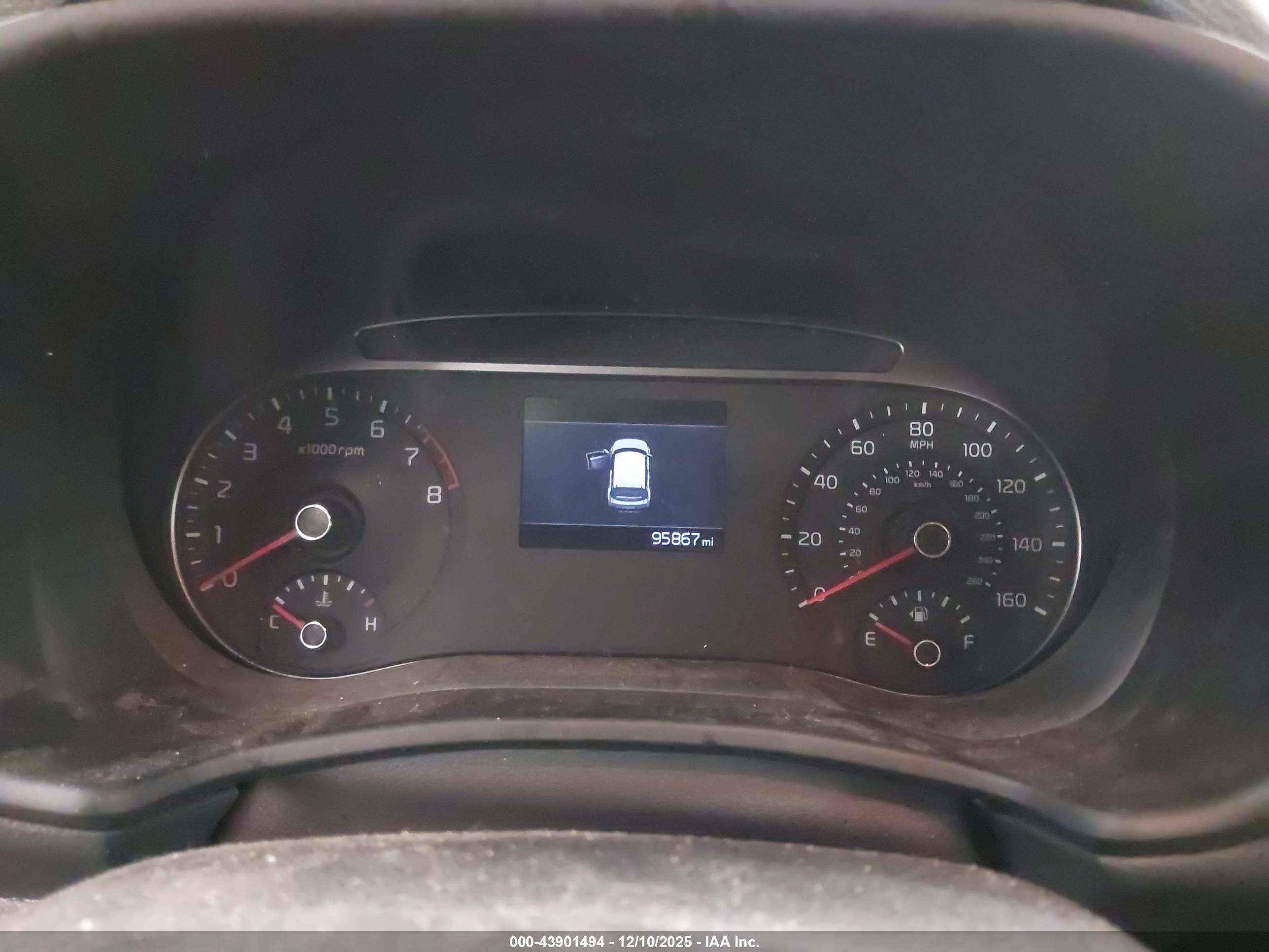 KIA SOUL image 7