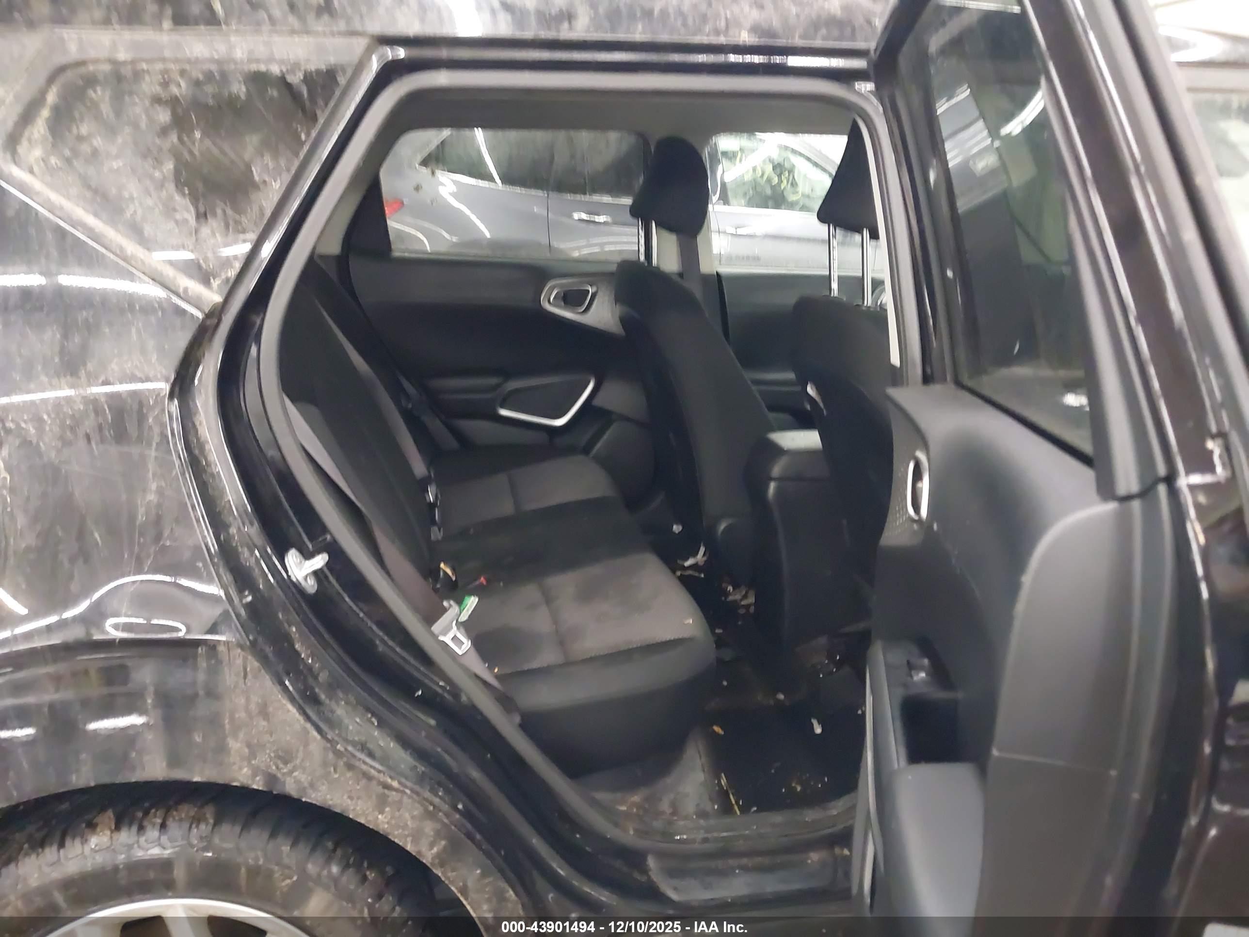 KIA SOUL image 8