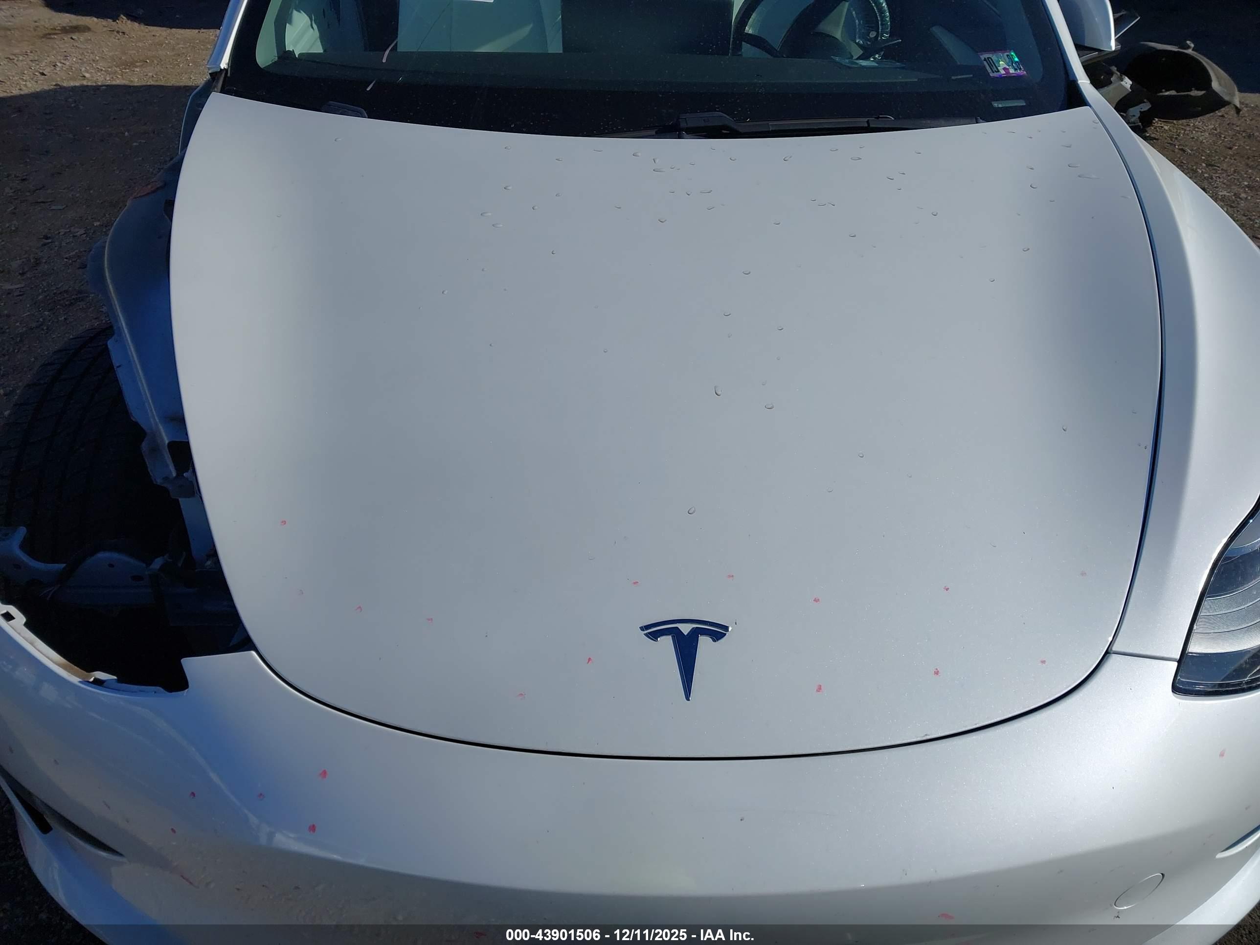 TESLA MODEL image 10