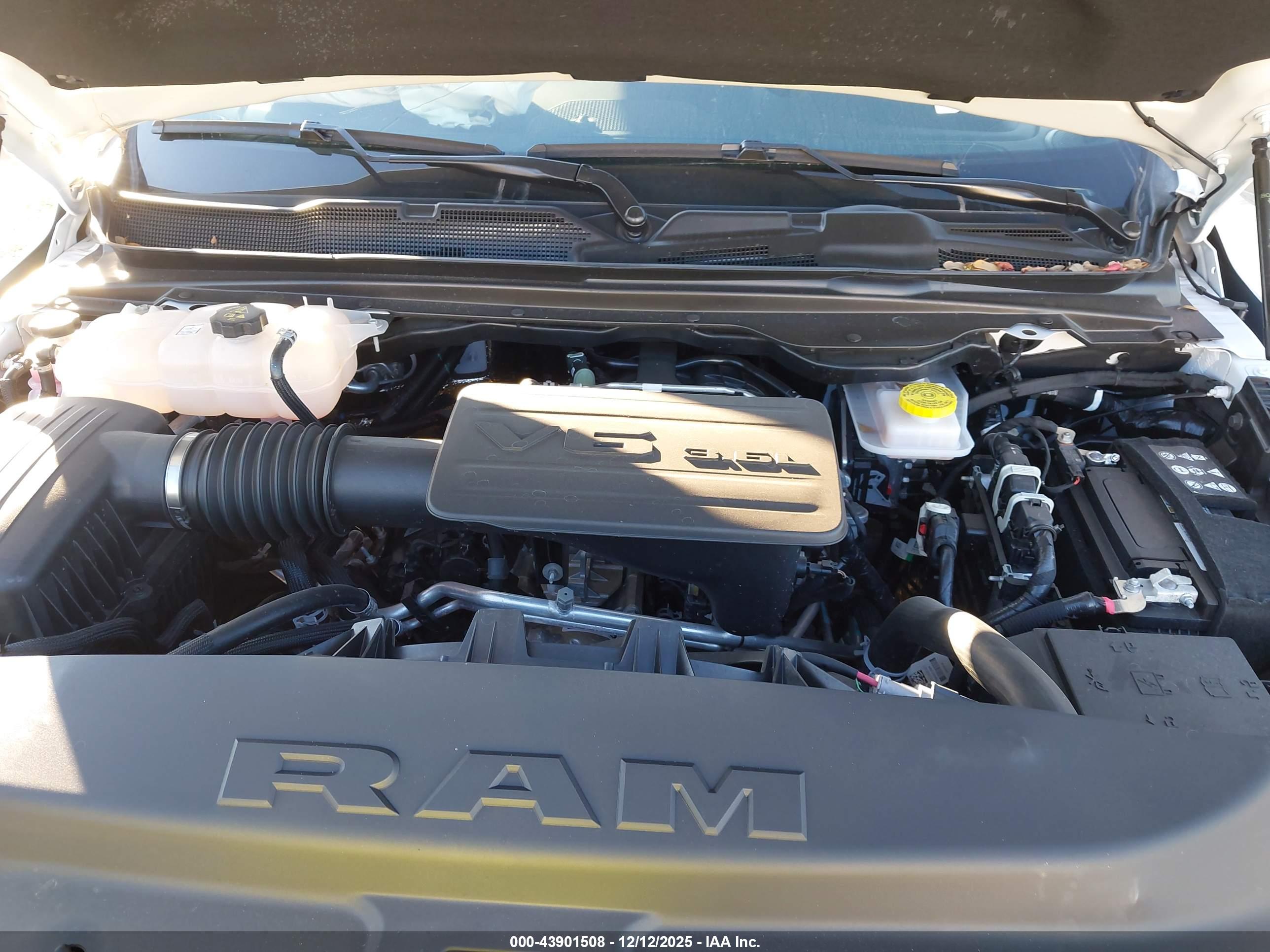 RAM 1500 image 10