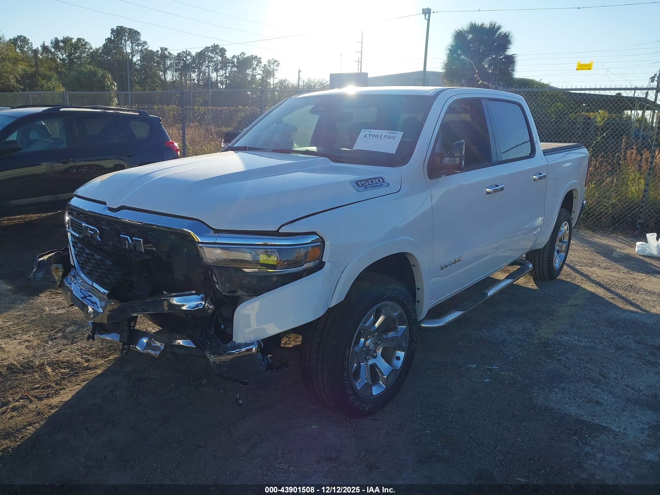 RAM 1500 image 2