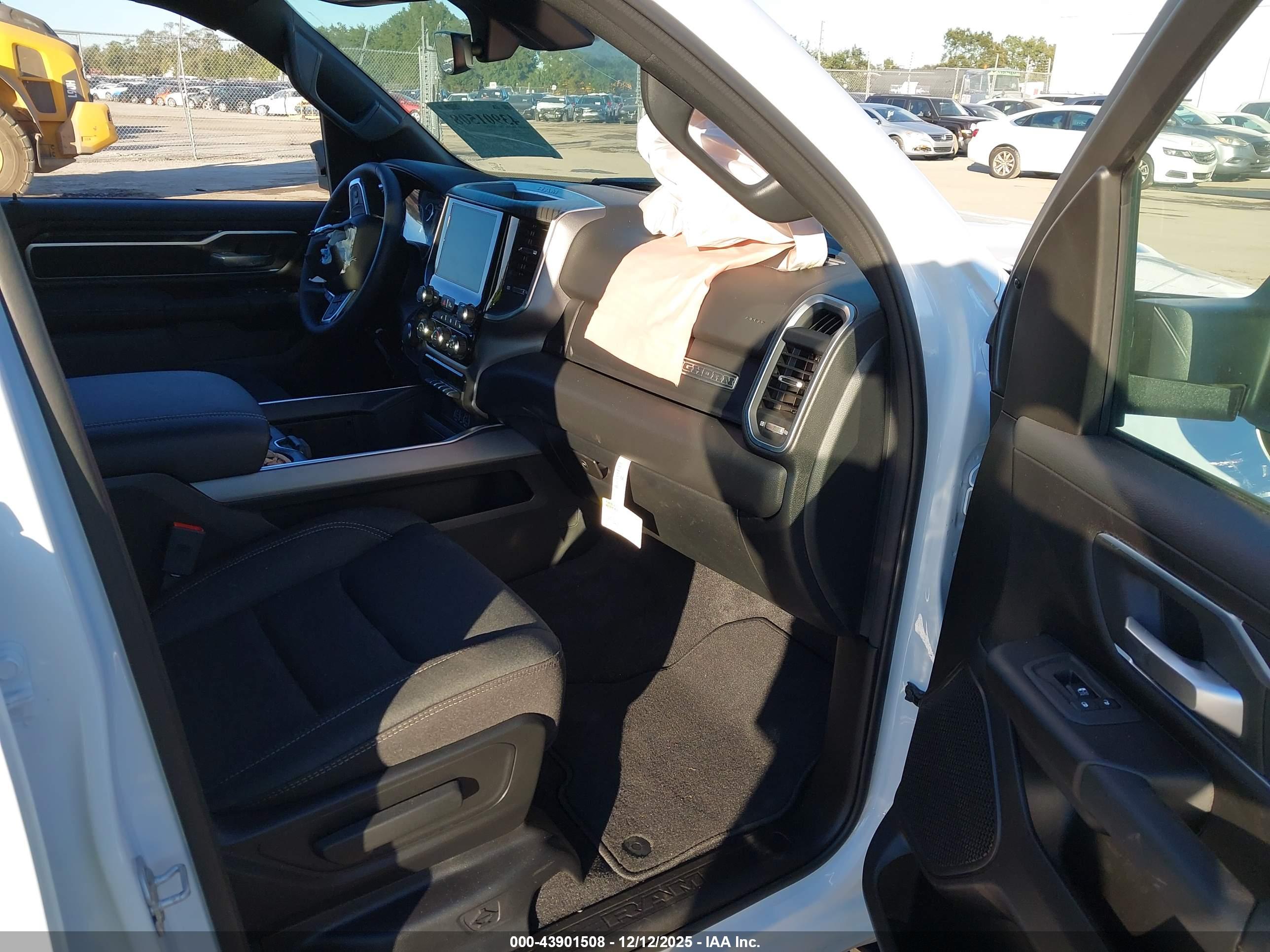 RAM 1500 image 5