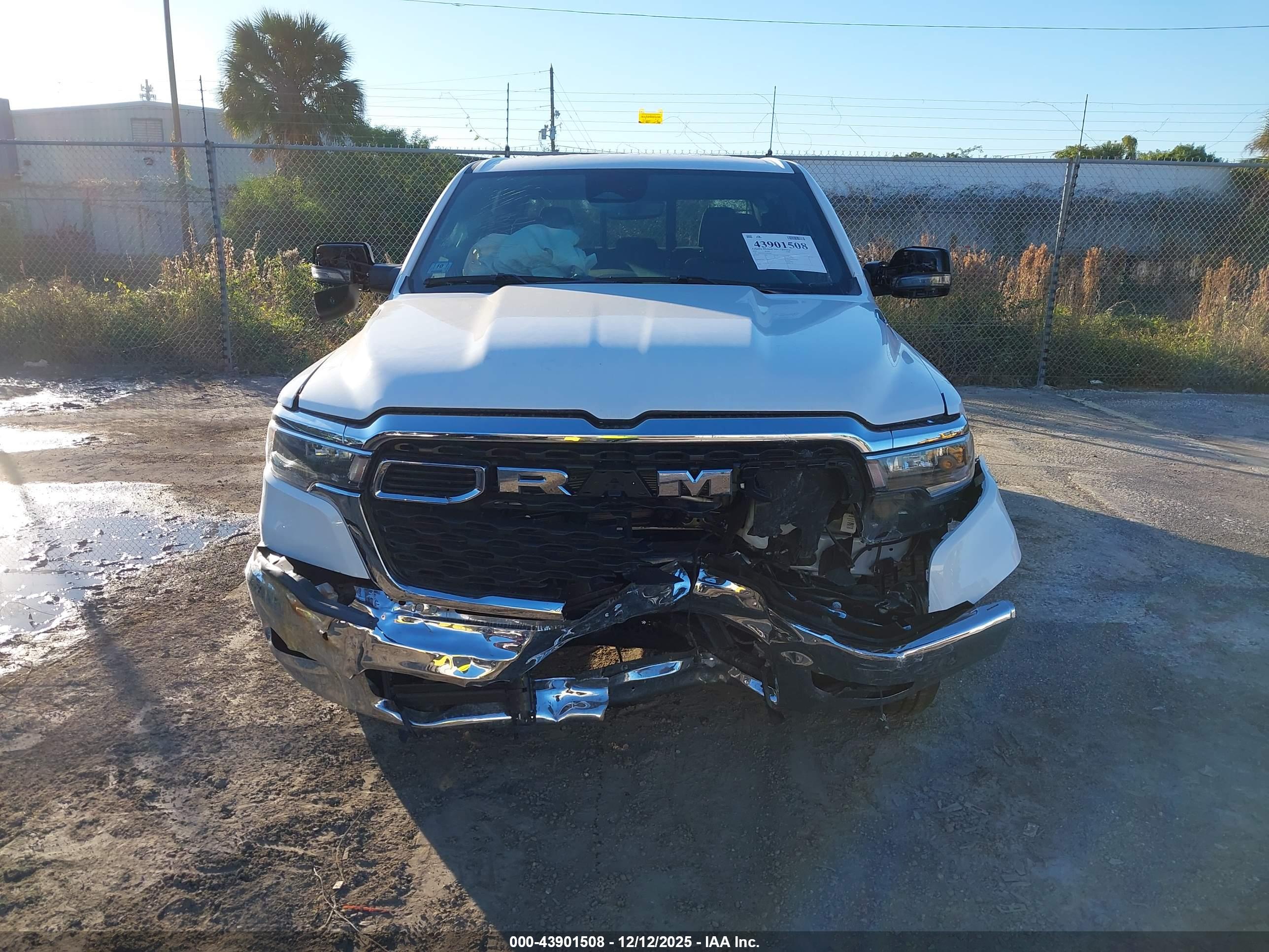 RAM 1500 image 6