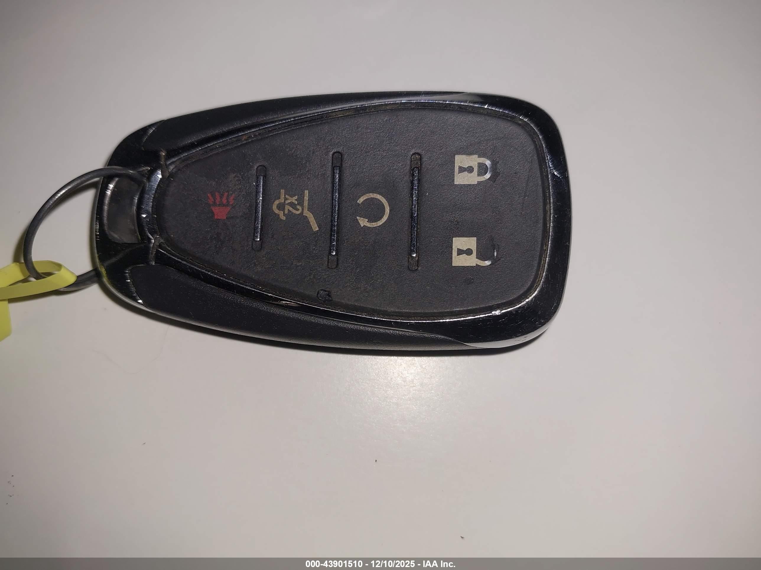 CHEVROLET EQUINOX image 11