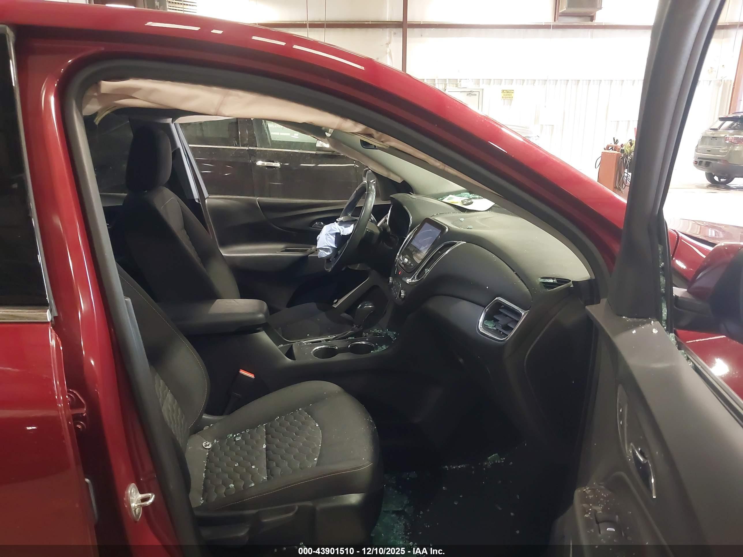 CHEVROLET EQUINOX image 5