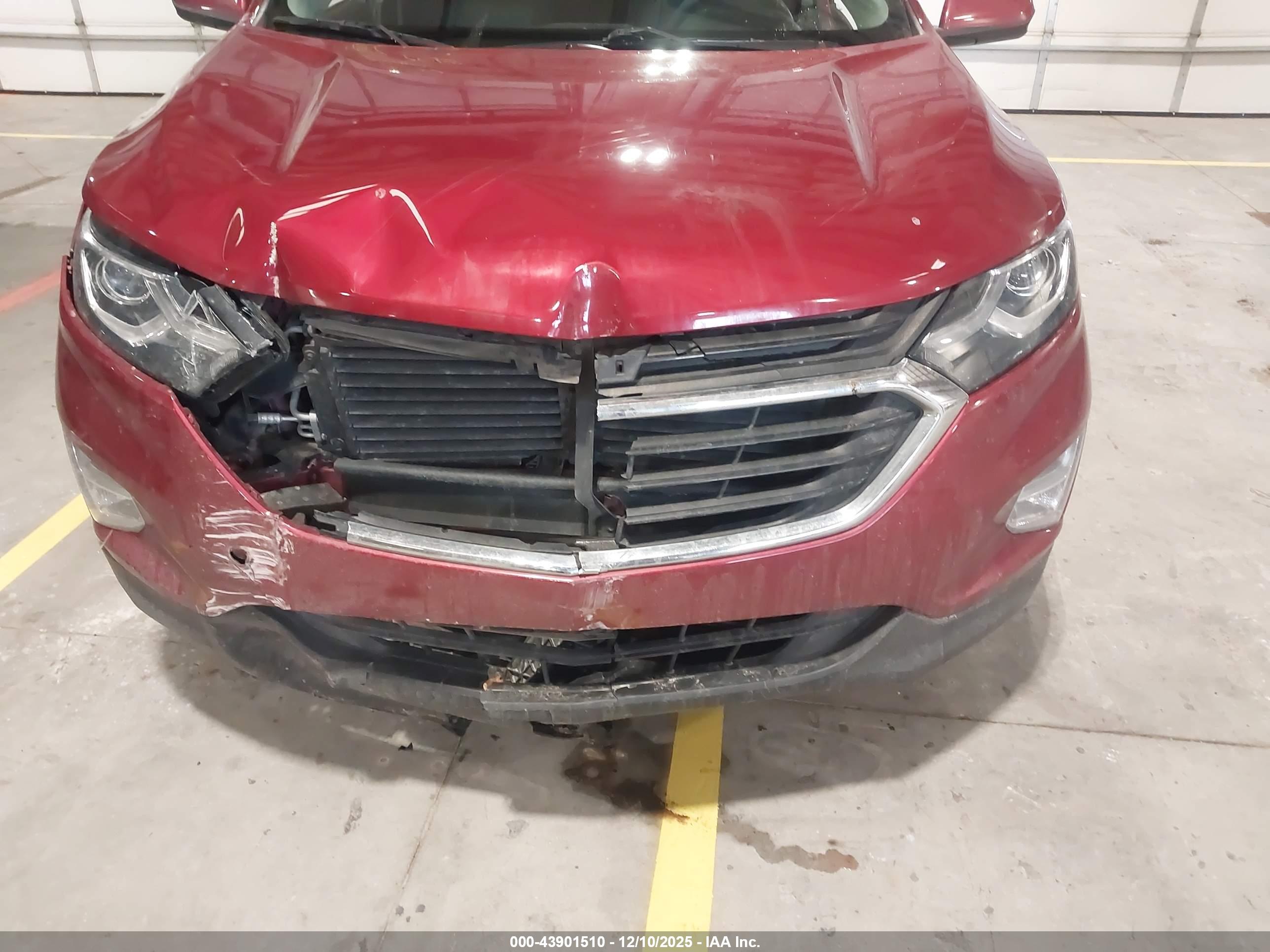 CHEVROLET EQUINOX image 6