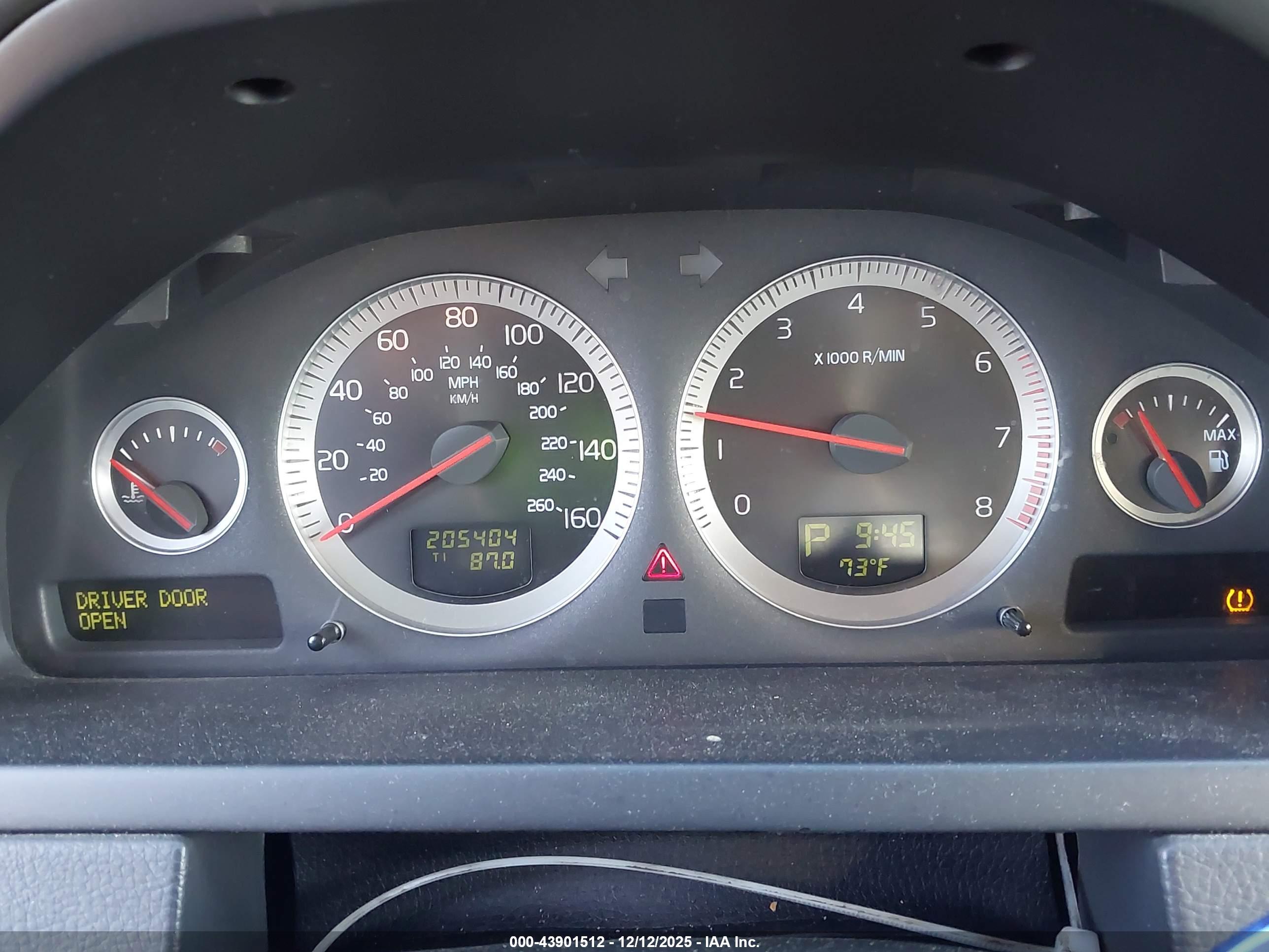 VOLVO XC90 image 7