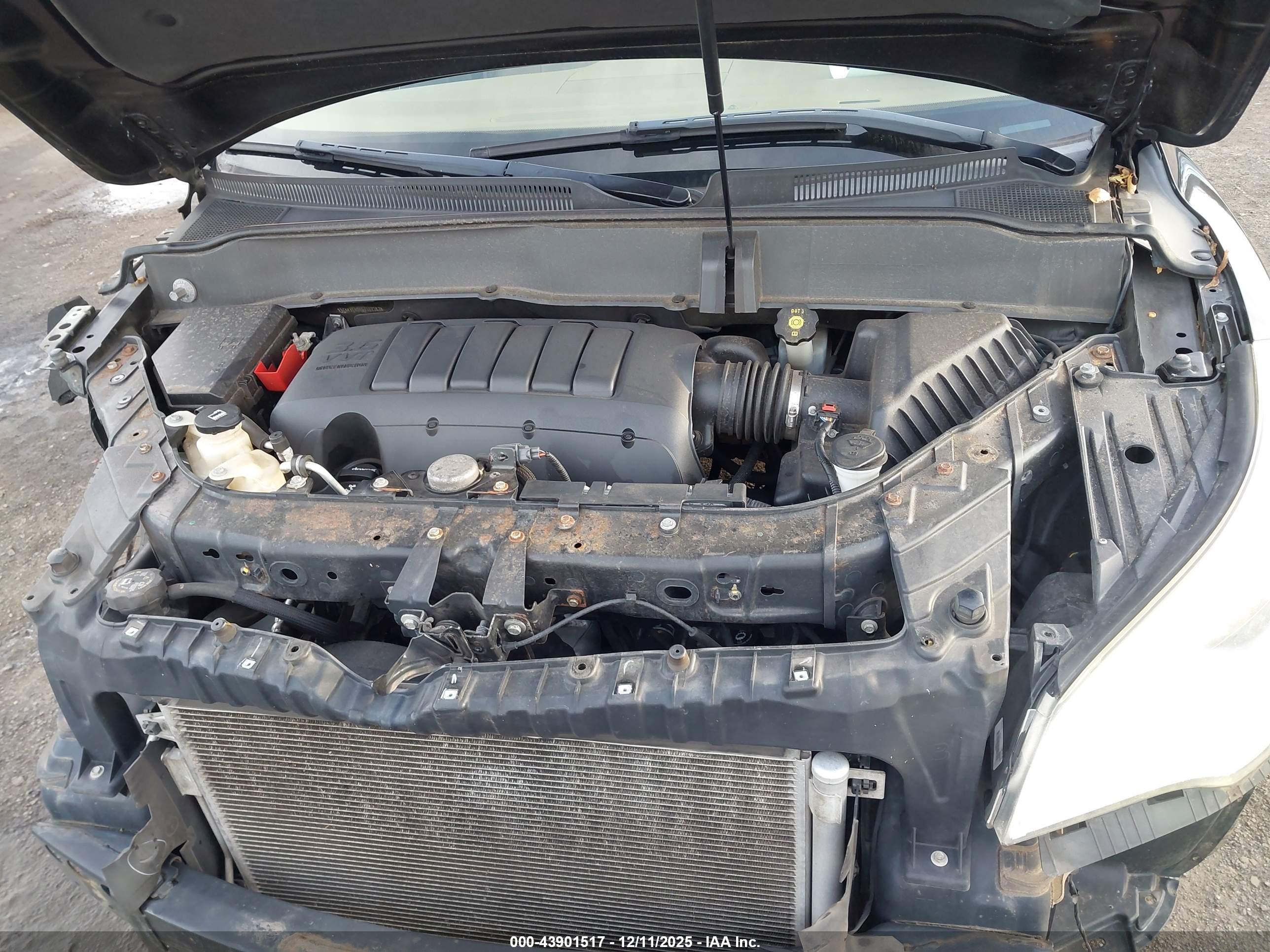 BUICK ENCLAVE image 10