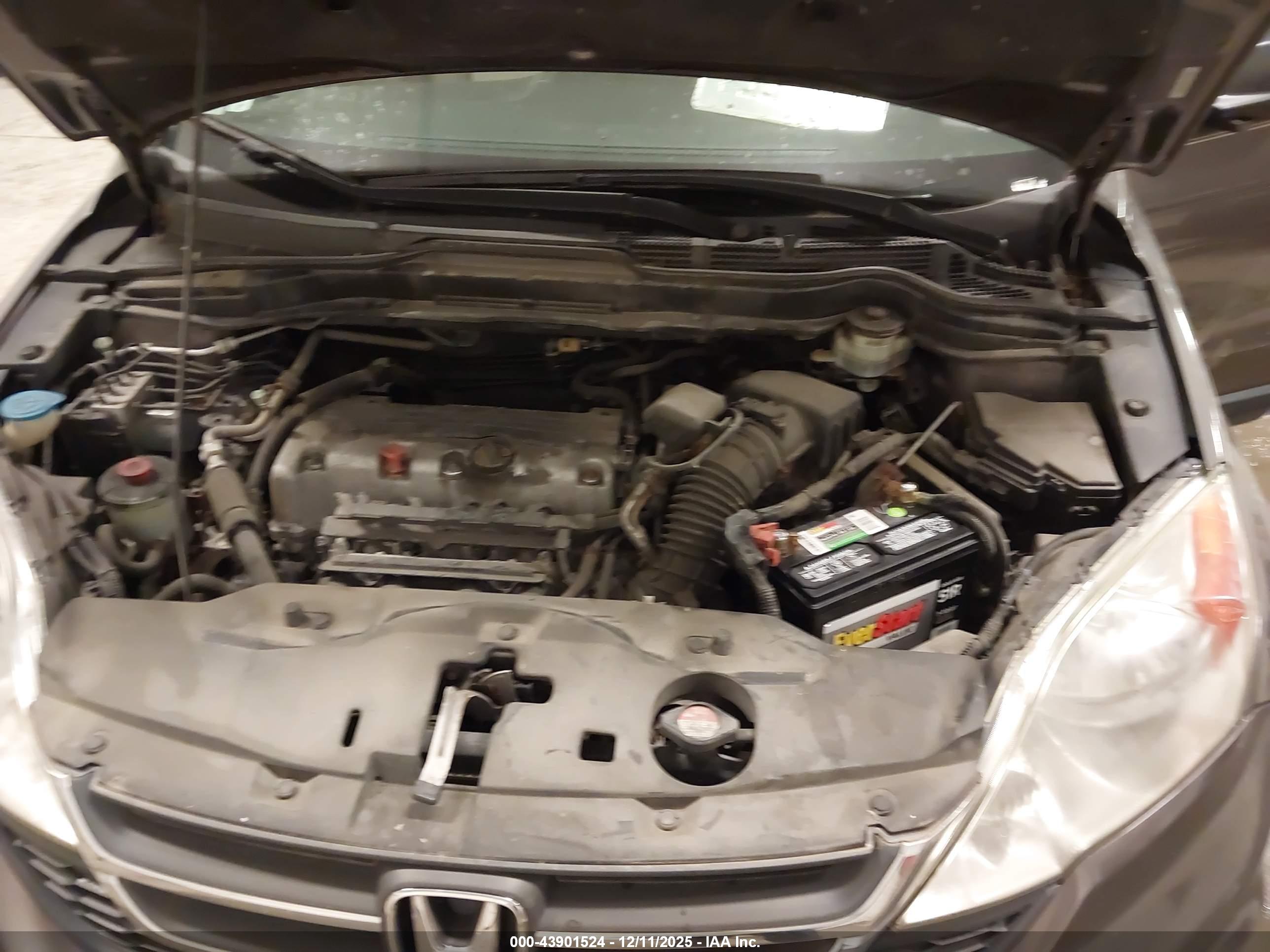 HONDA CR-V image 10