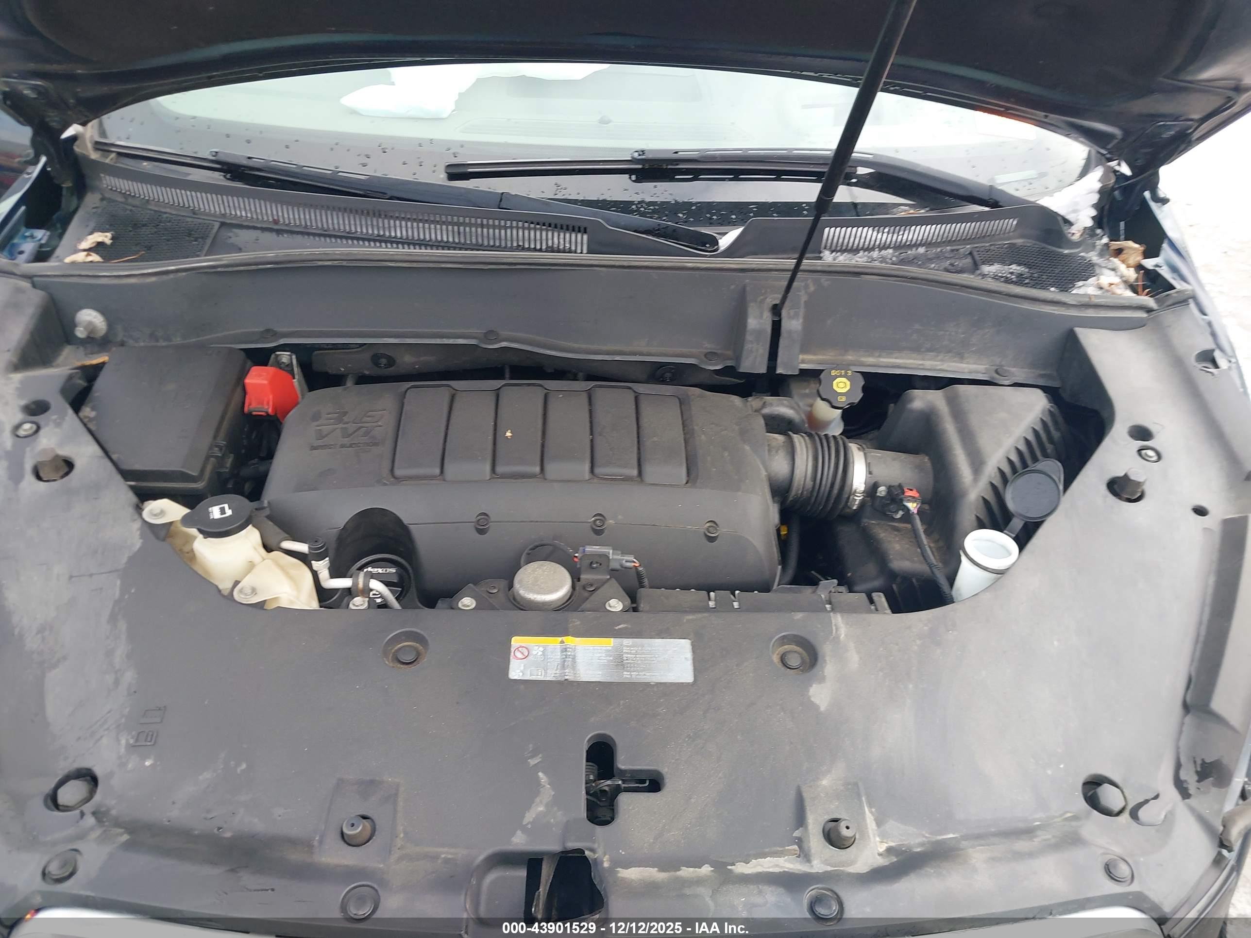 GMC ACADIA image 10