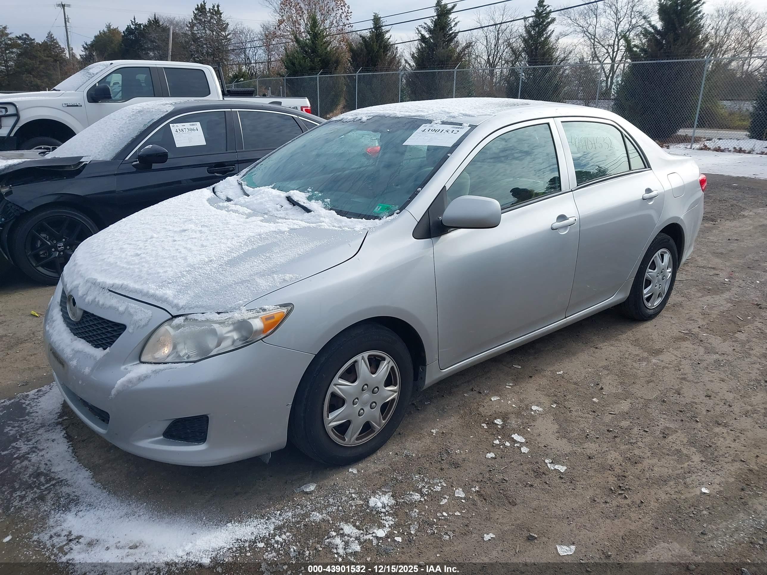 TOYOTA COROLLA image 2