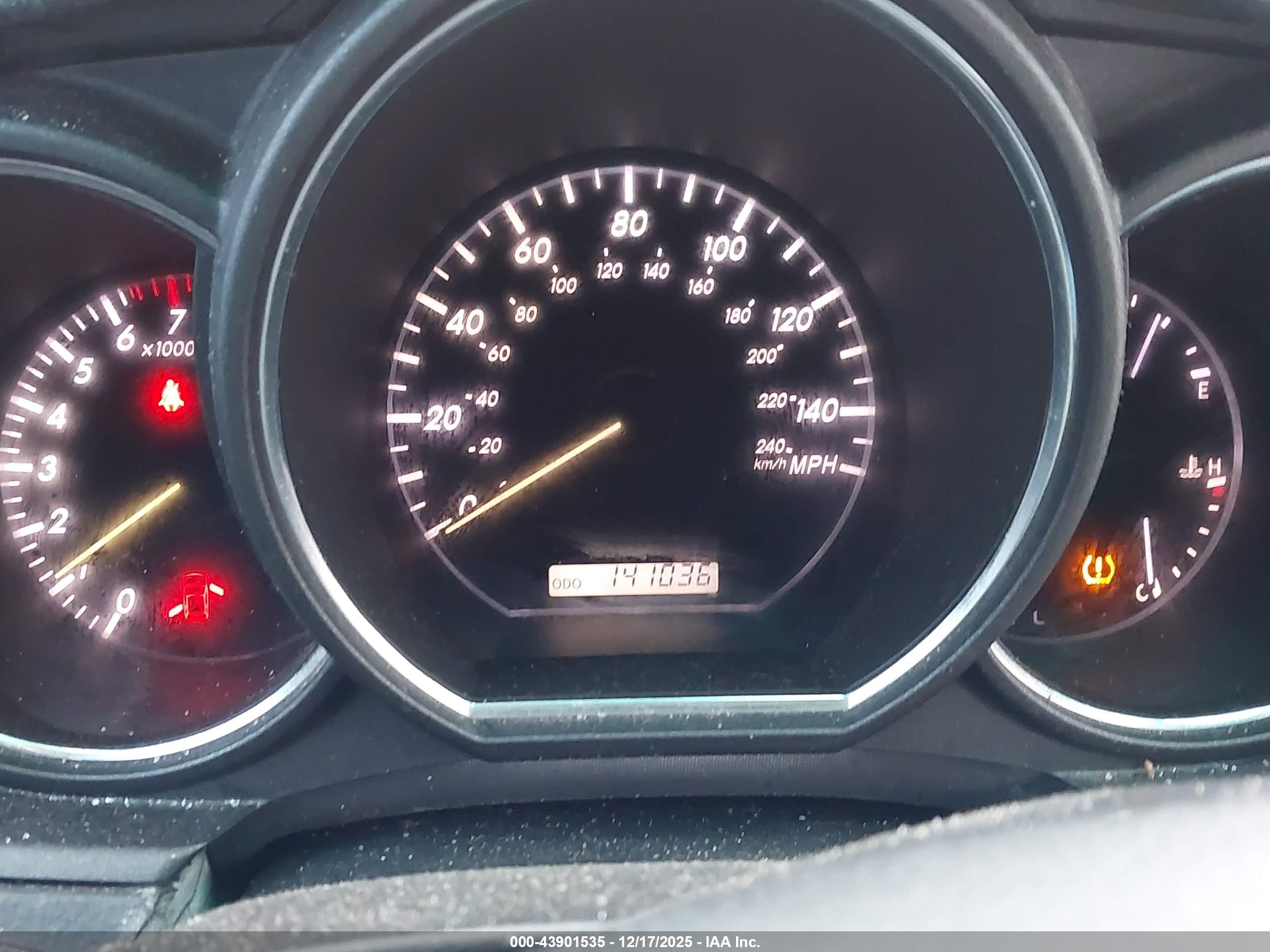 LEXUS RX image 7