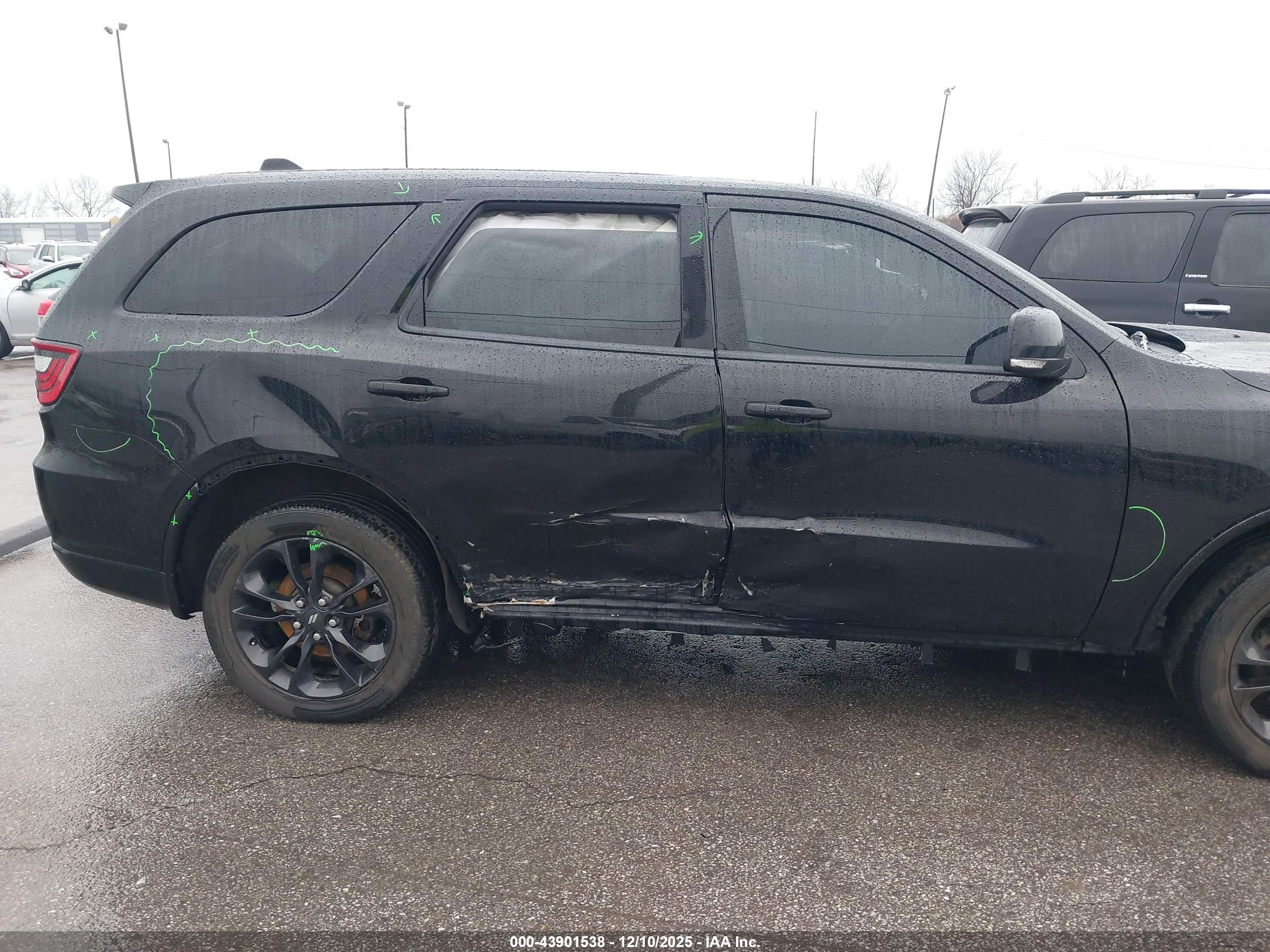 DODGE DURANGO image 6
