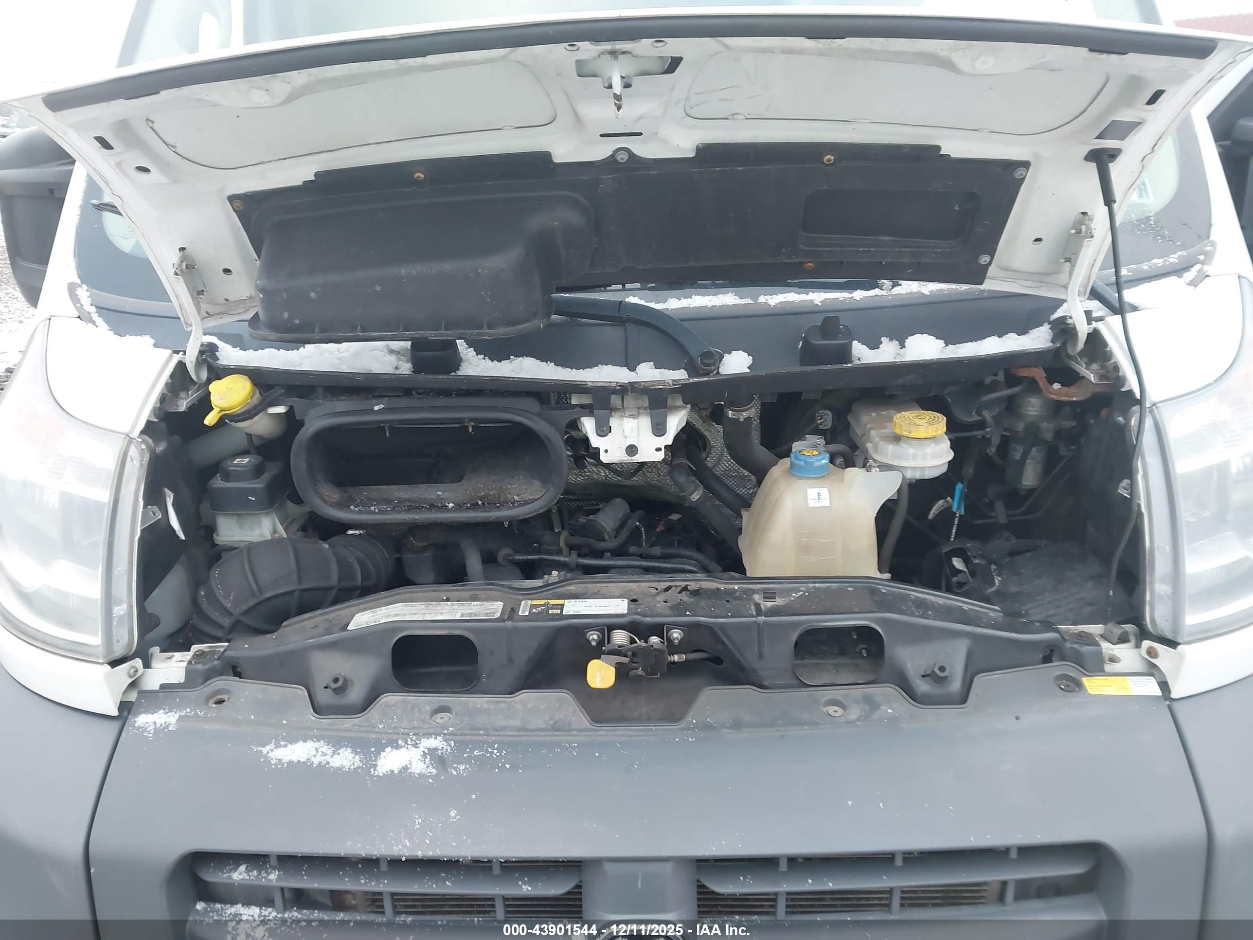 RAM PROMASTER image 10