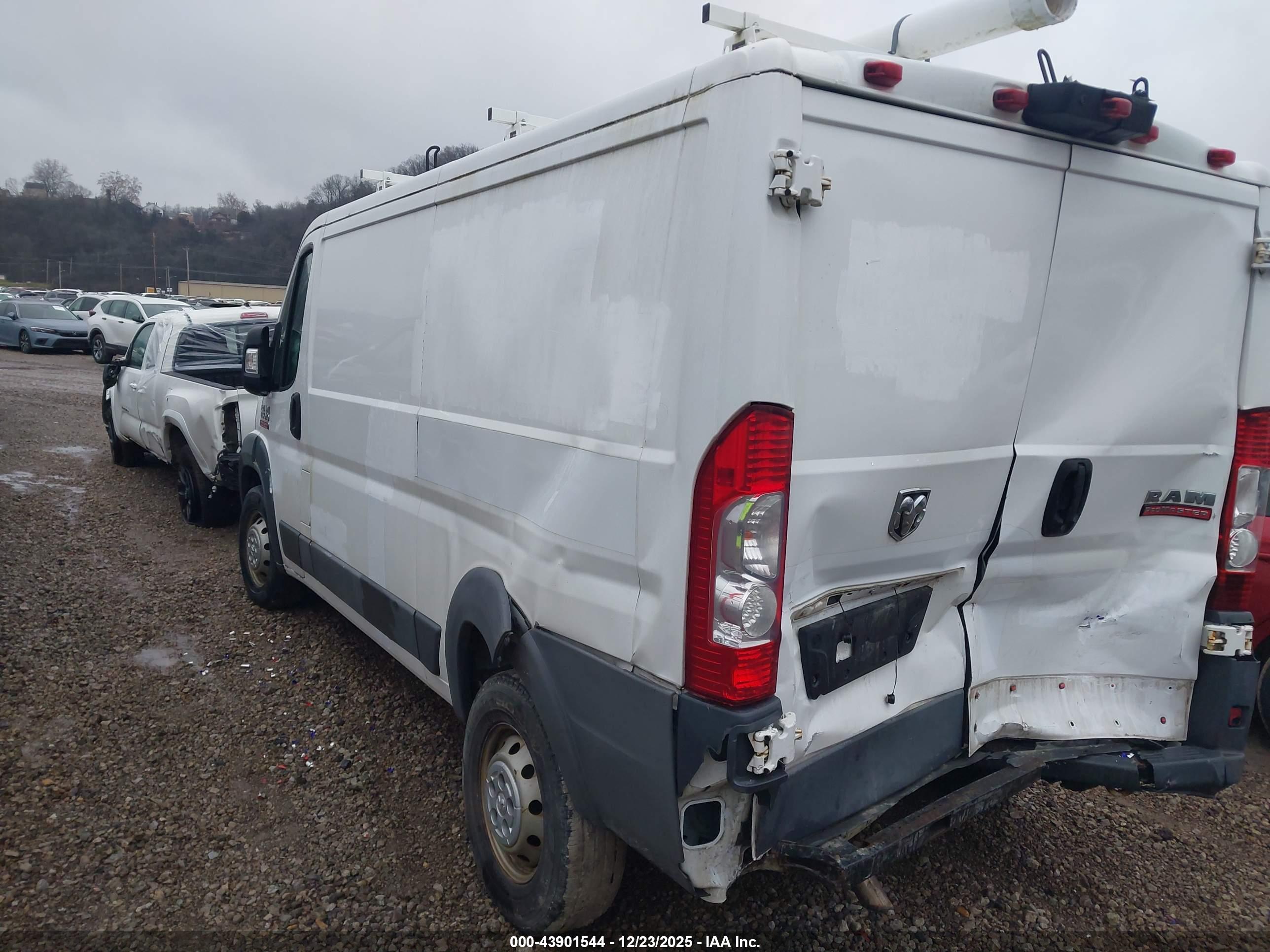 RAM PROMASTER image 3