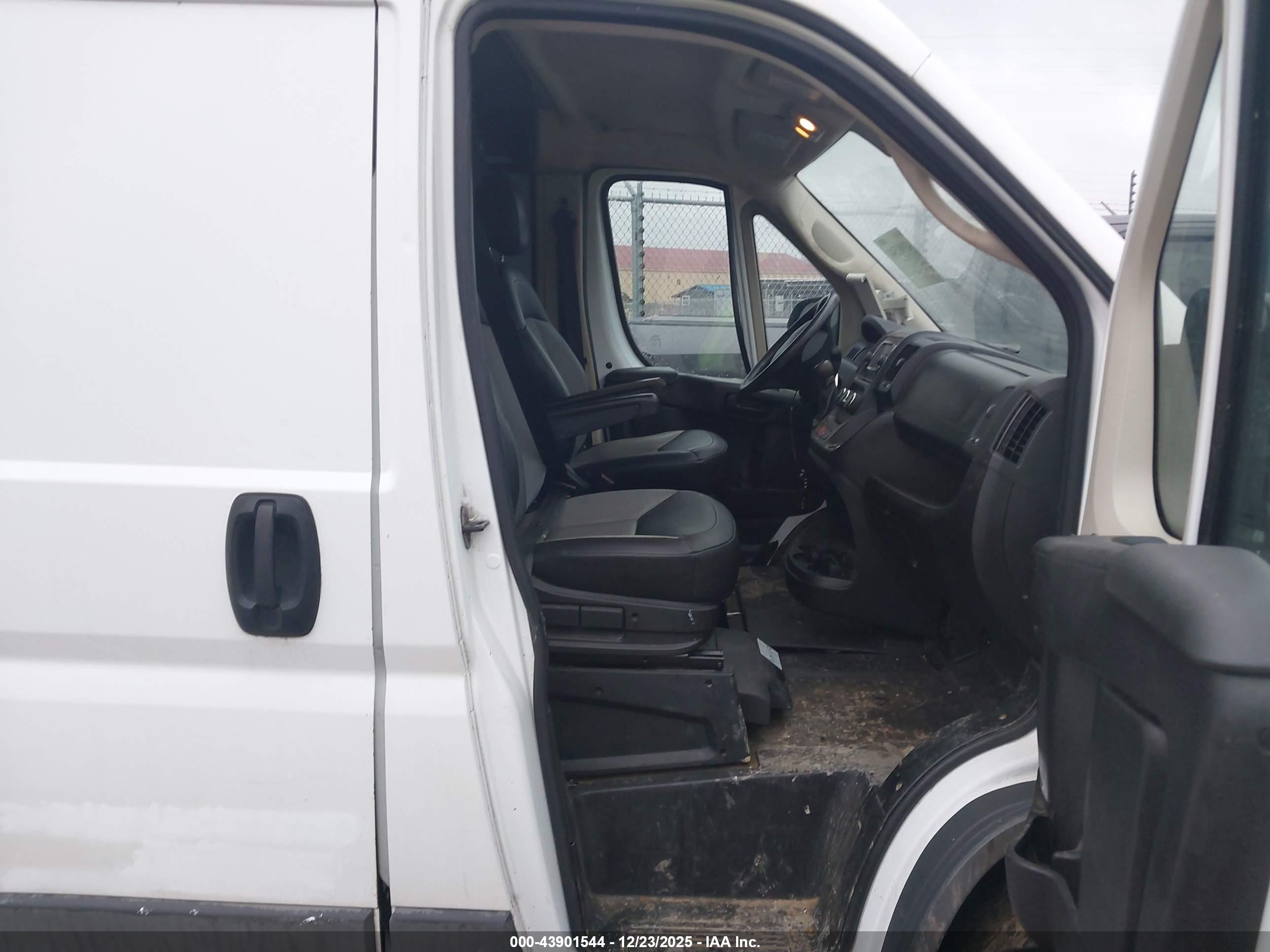 RAM PROMASTER image 5