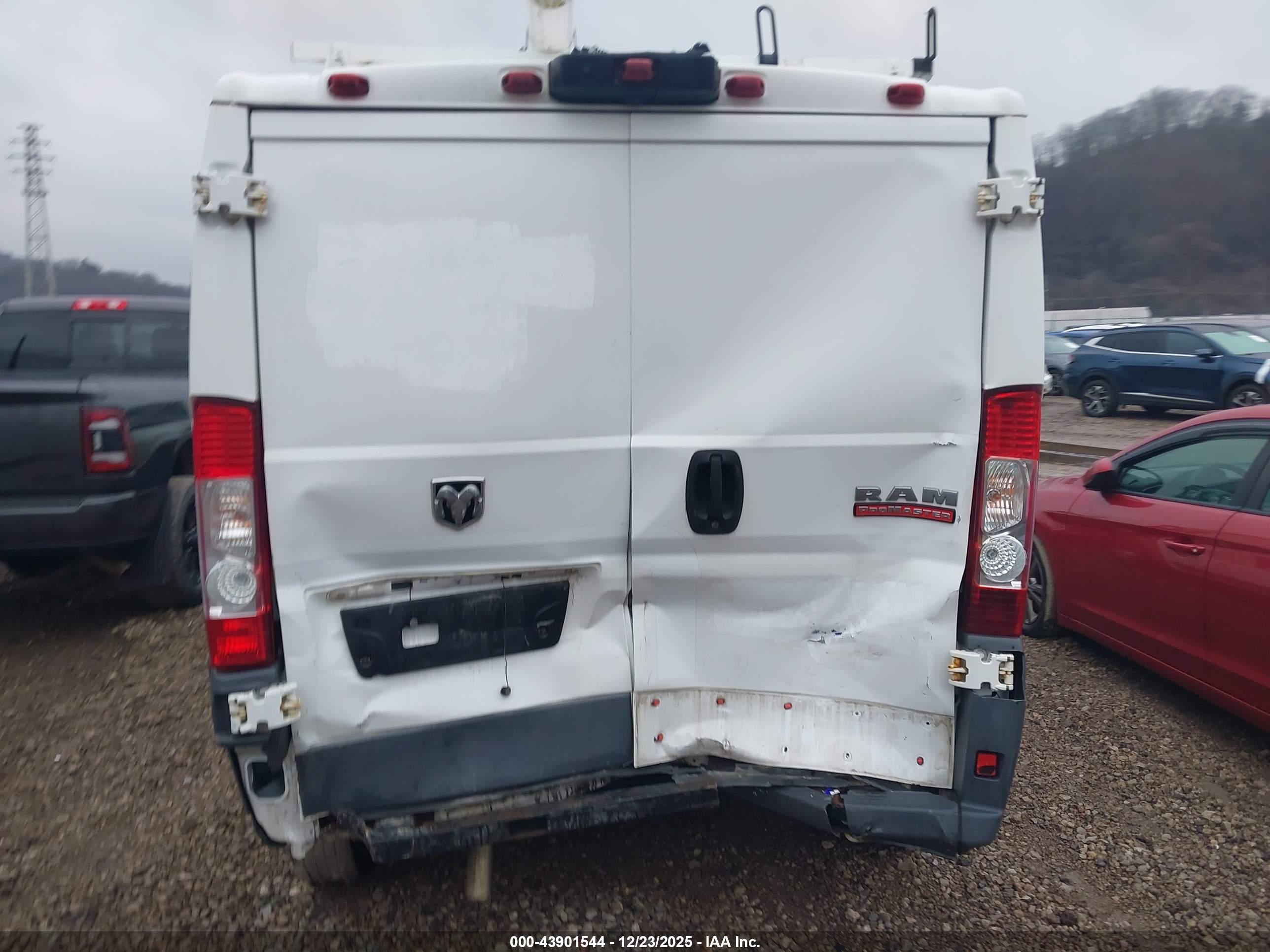 RAM PROMASTER image 6