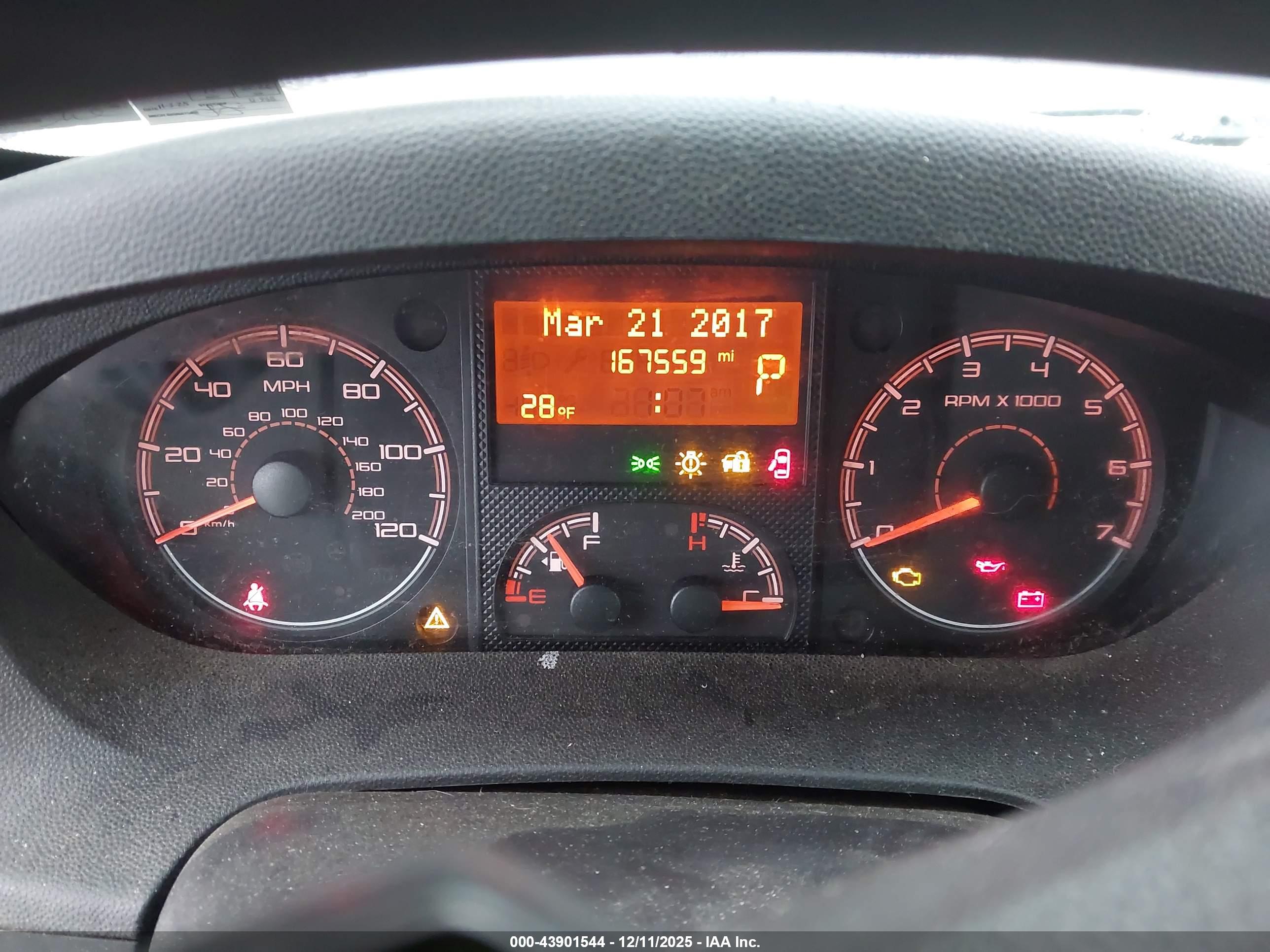 RAM PROMASTER image 7