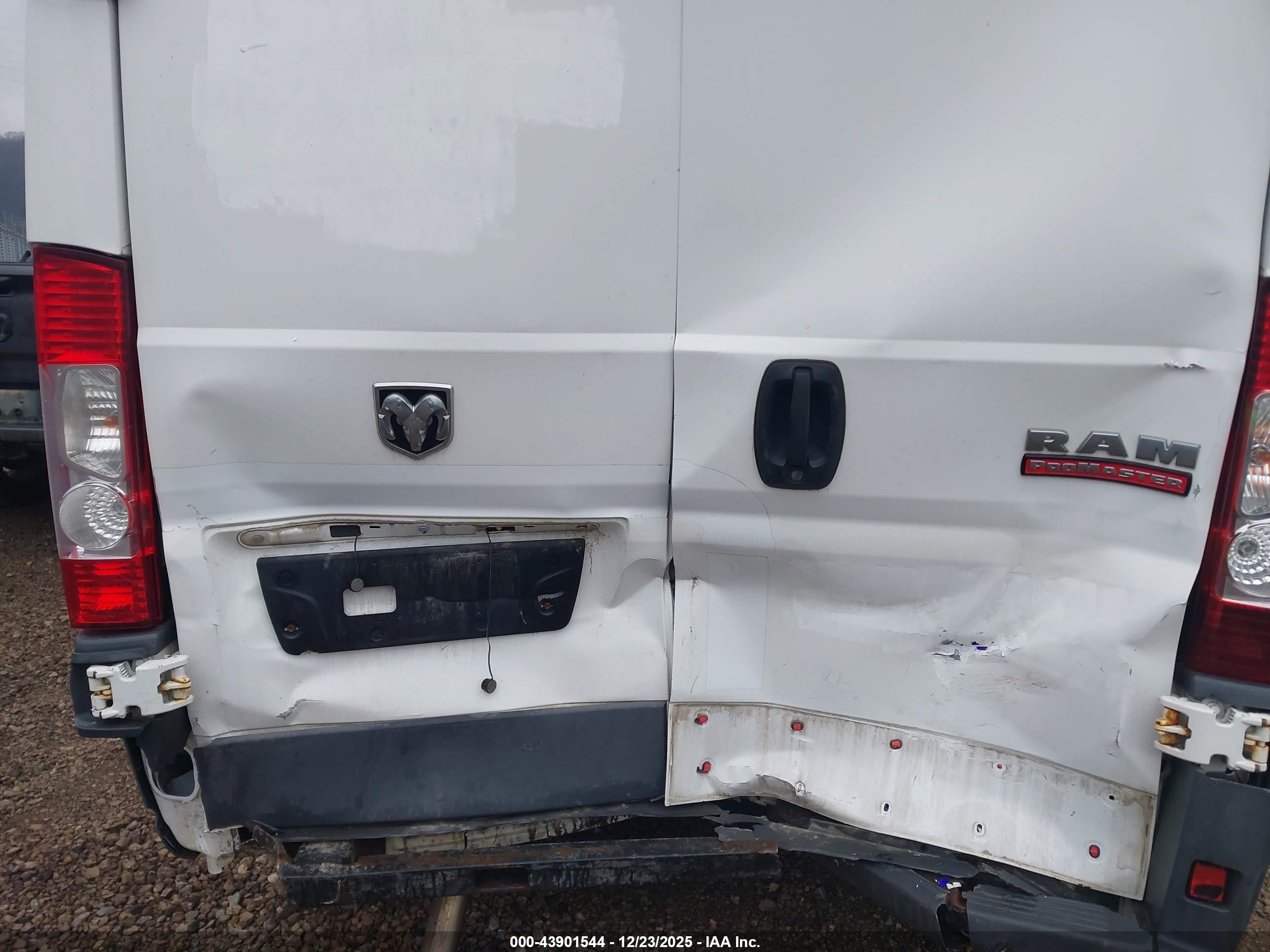 RAM PROMASTER image 8