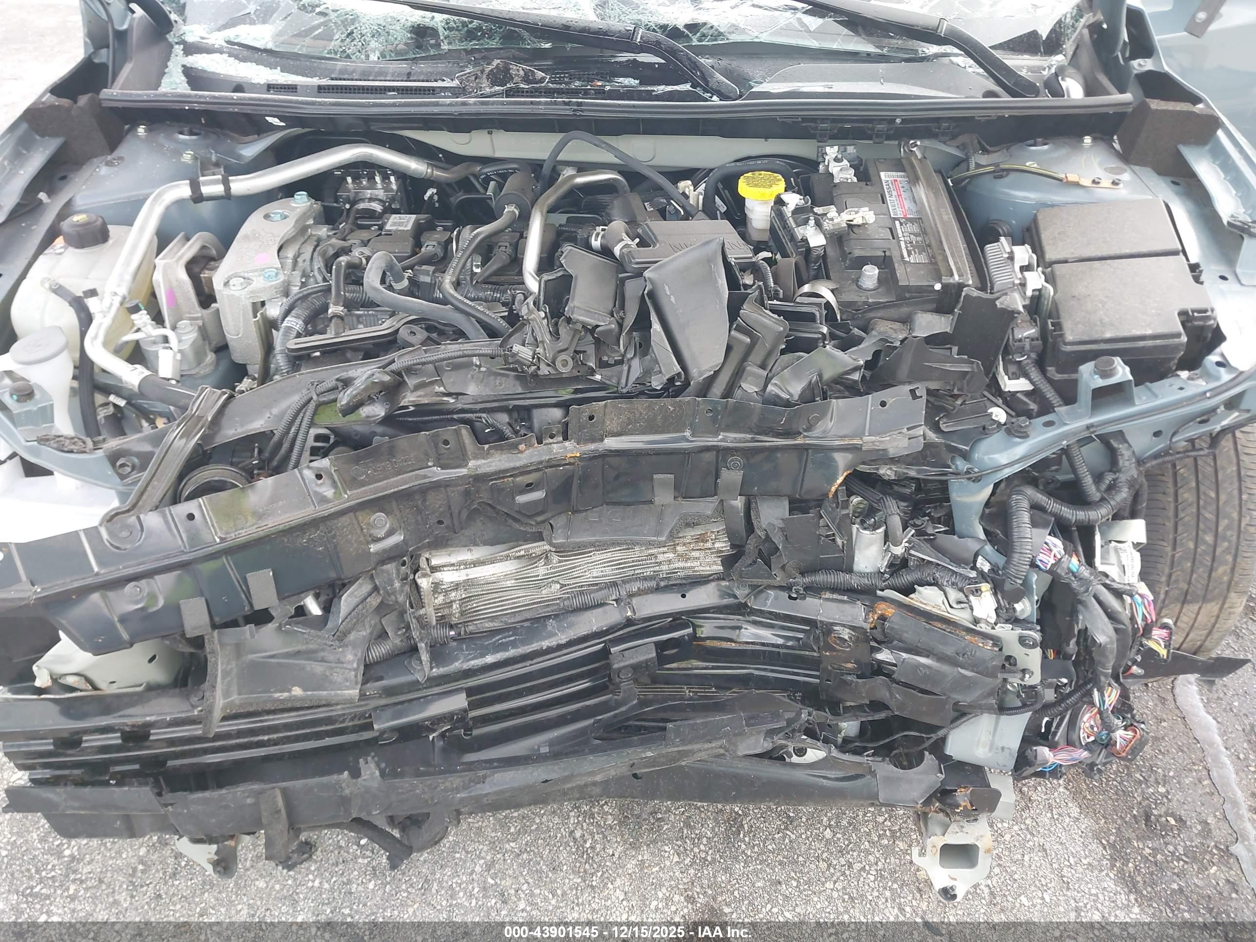 NISSAN SENTRA image 10