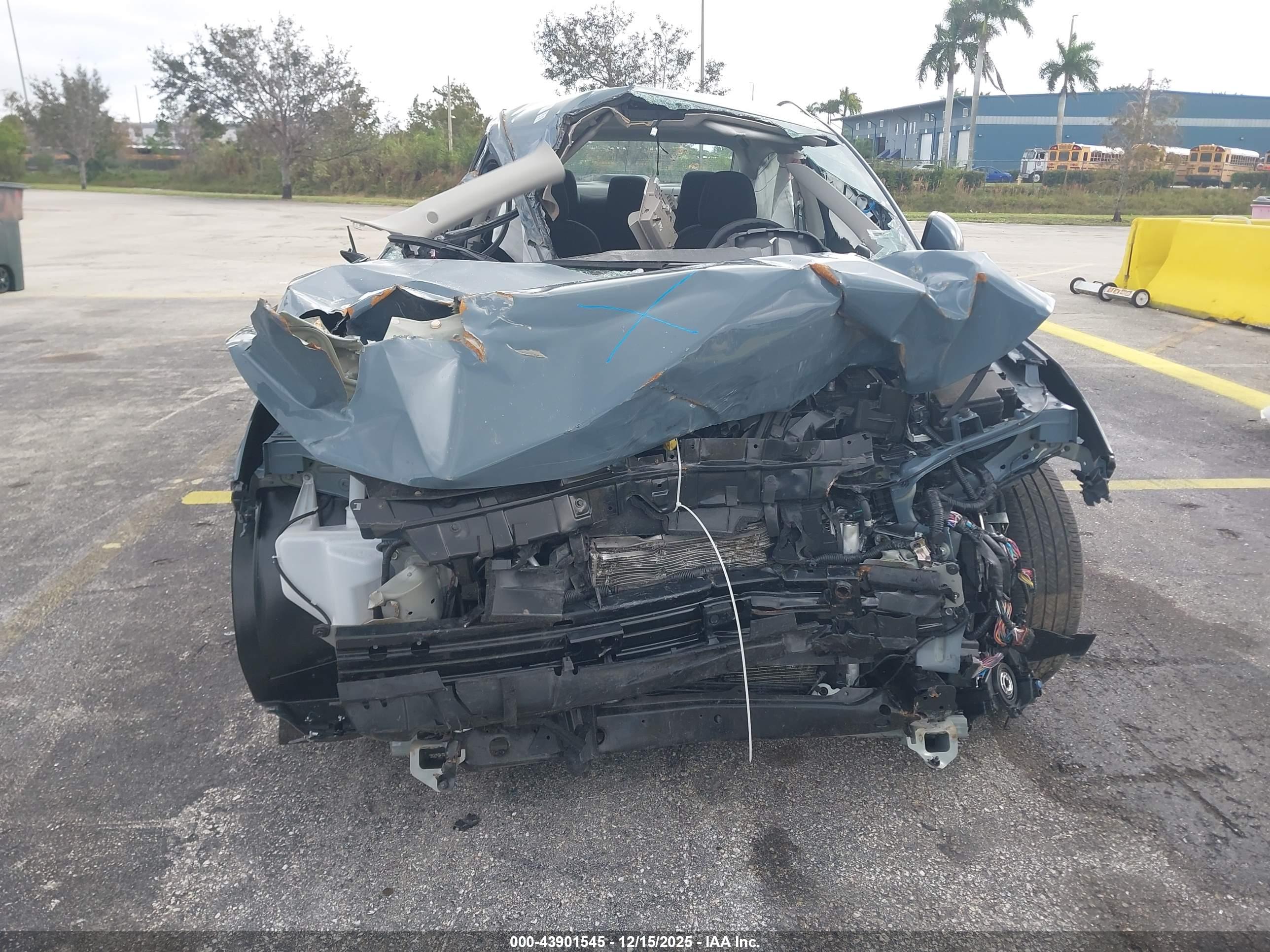 NISSAN SENTRA image 6